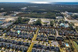 CHURCH STREET VILLAGE - Residential Lease