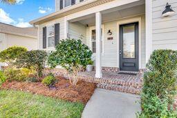 CHURCH STREET VILLAGE - Residential Lease