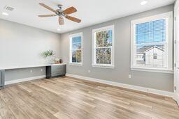 CHURCH STREET VILLAGE - Residential Lease