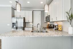 CHURCH STREET VILLAGE - Residential Lease