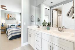 CHURCH STREET VILLAGE - Residential Lease