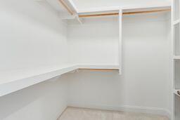 CHURCH STREET VILLAGE - Residential Lease