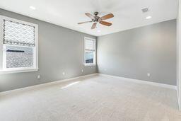 CHURCH STREET VILLAGE - Residential Lease