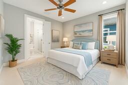 CHURCH STREET VILLAGE - Residential Lease