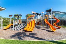 CHURCH STREET VILLAGE - Residential Lease