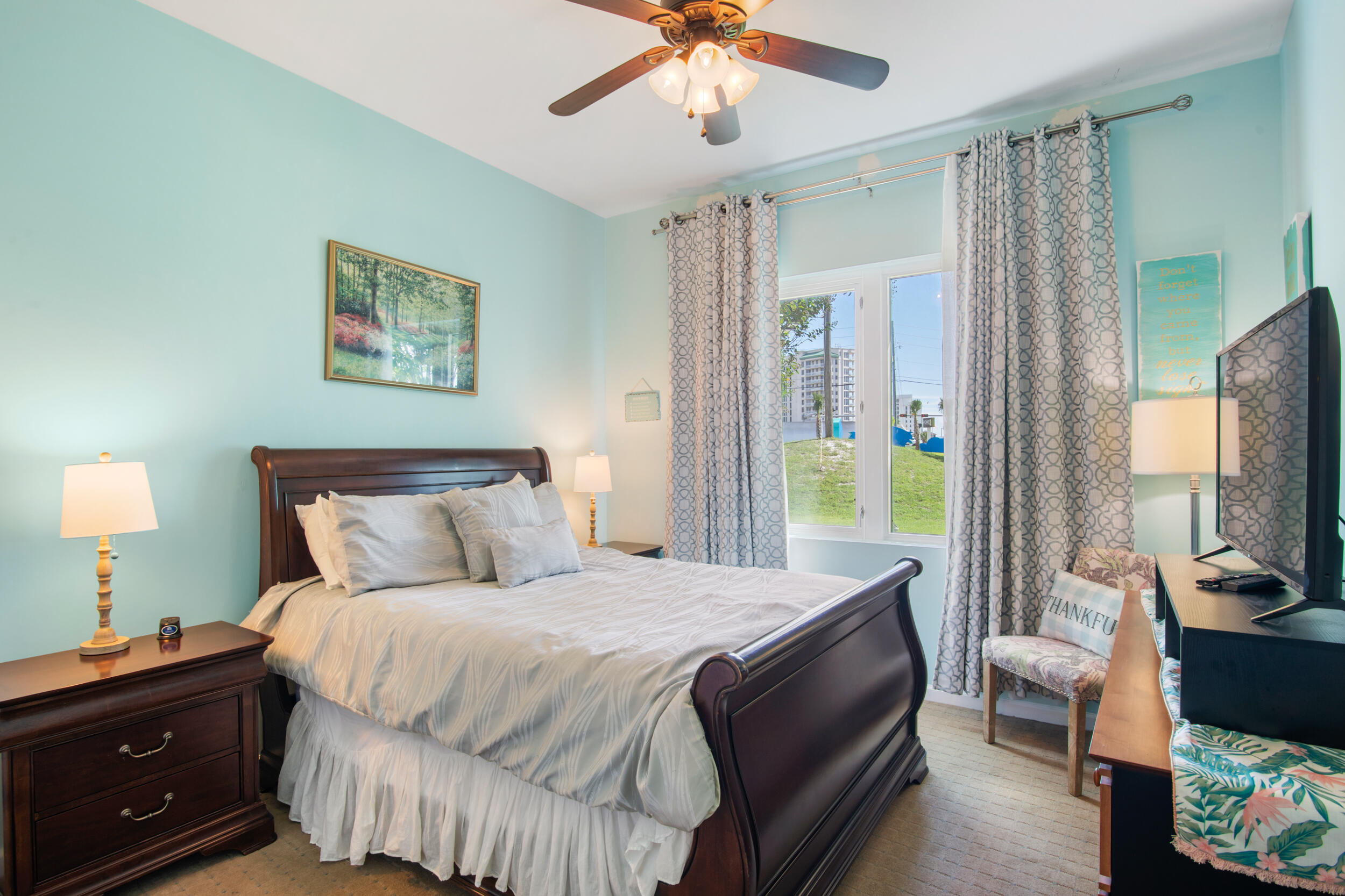 THE PALMS OF DESTIN - Residential