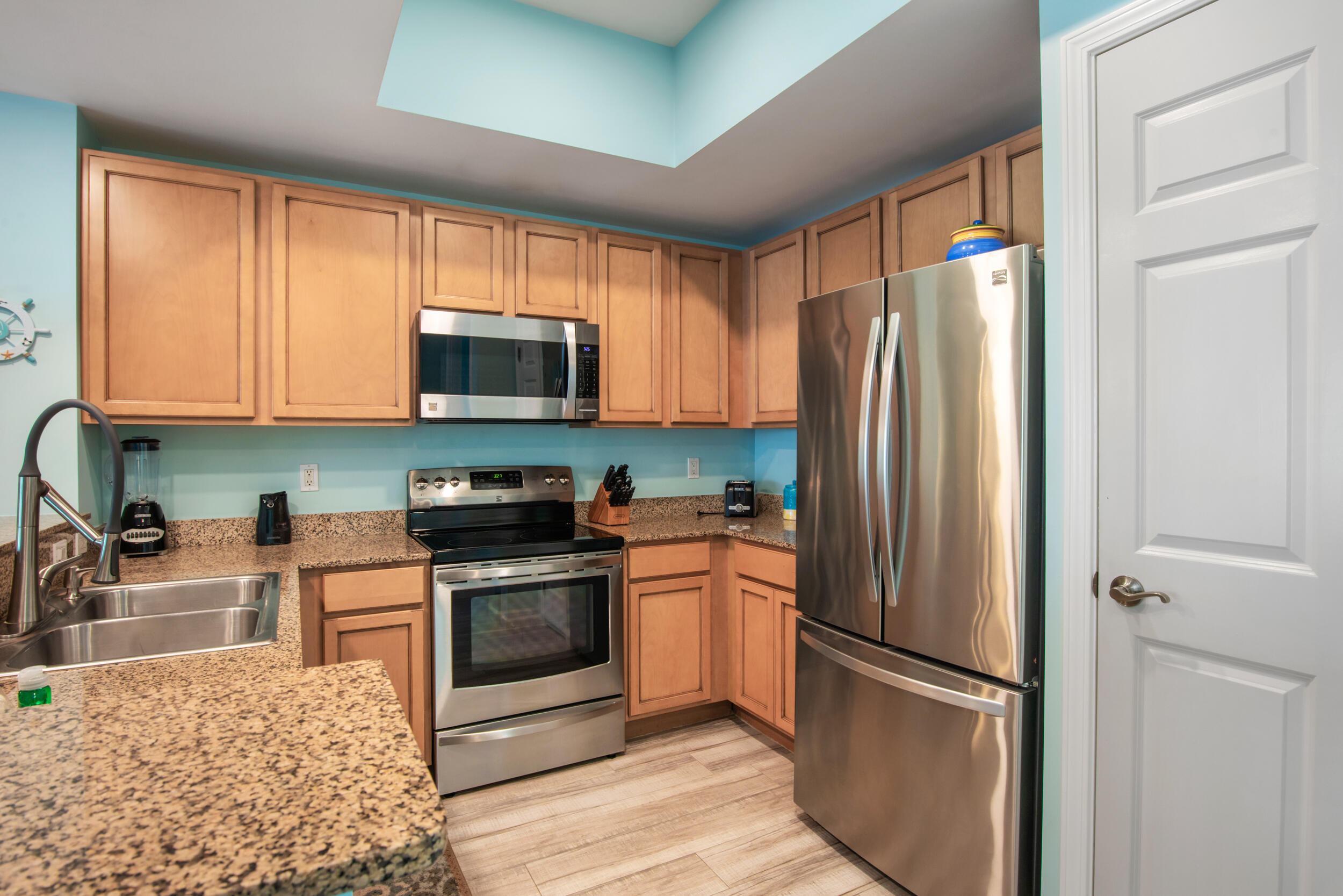 THE PALMS OF DESTIN - Residential