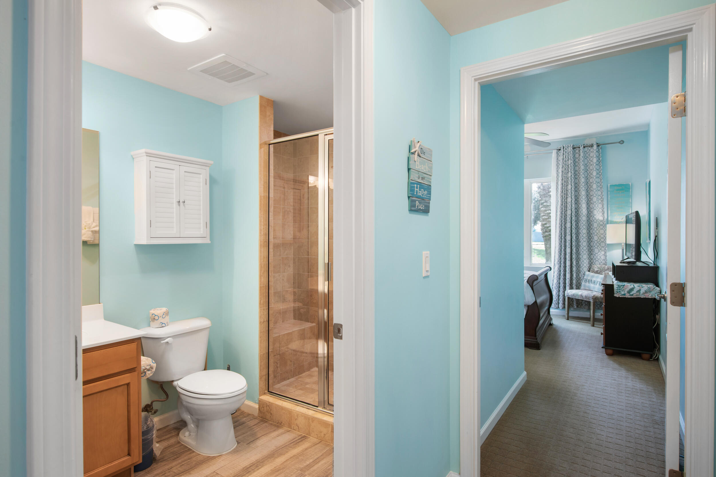 THE PALMS OF DESTIN - Residential