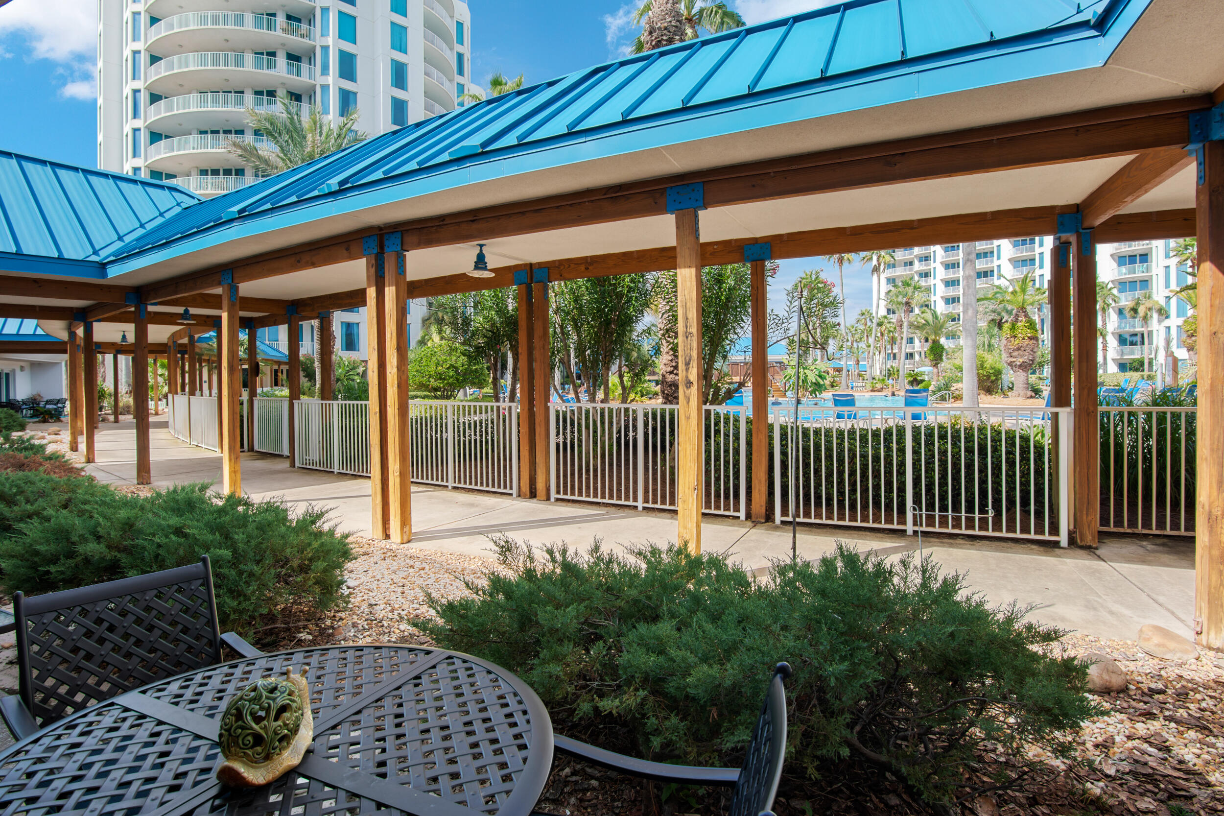 THE PALMS OF DESTIN - Residential