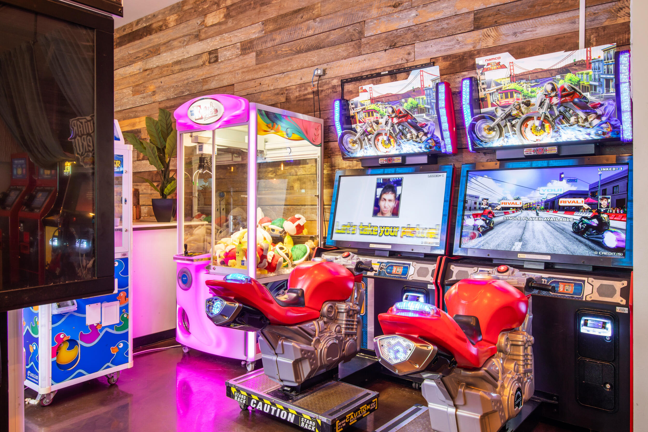 THE PALMS OF DESTIN - Residential