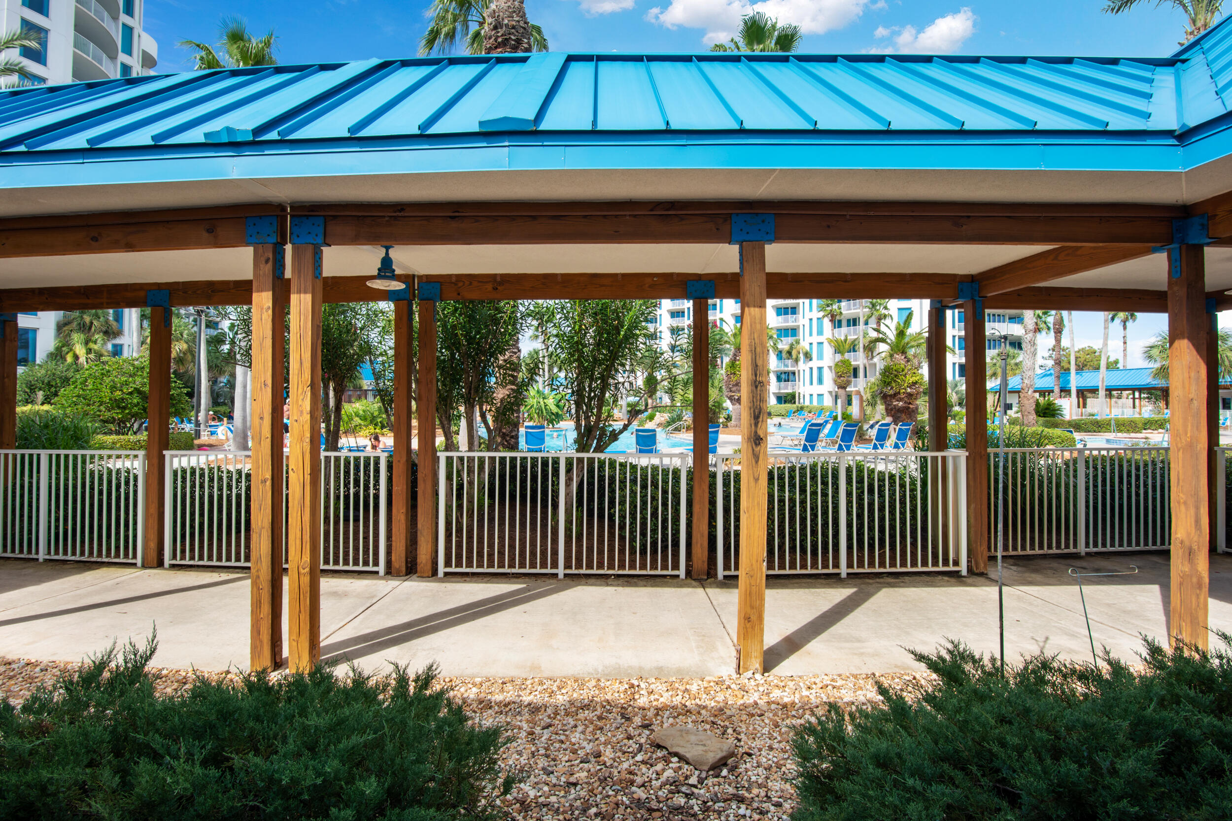 THE PALMS OF DESTIN - Residential