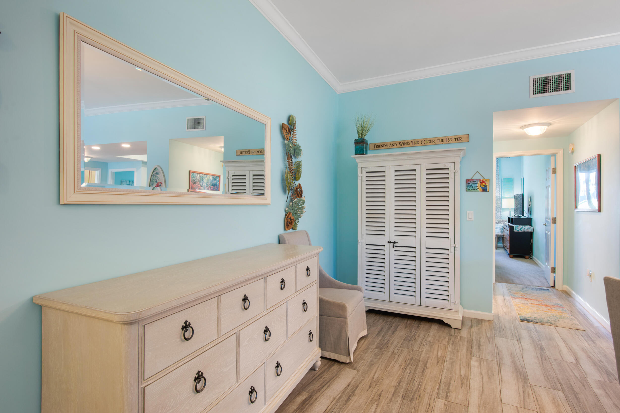 THE PALMS OF DESTIN - Residential