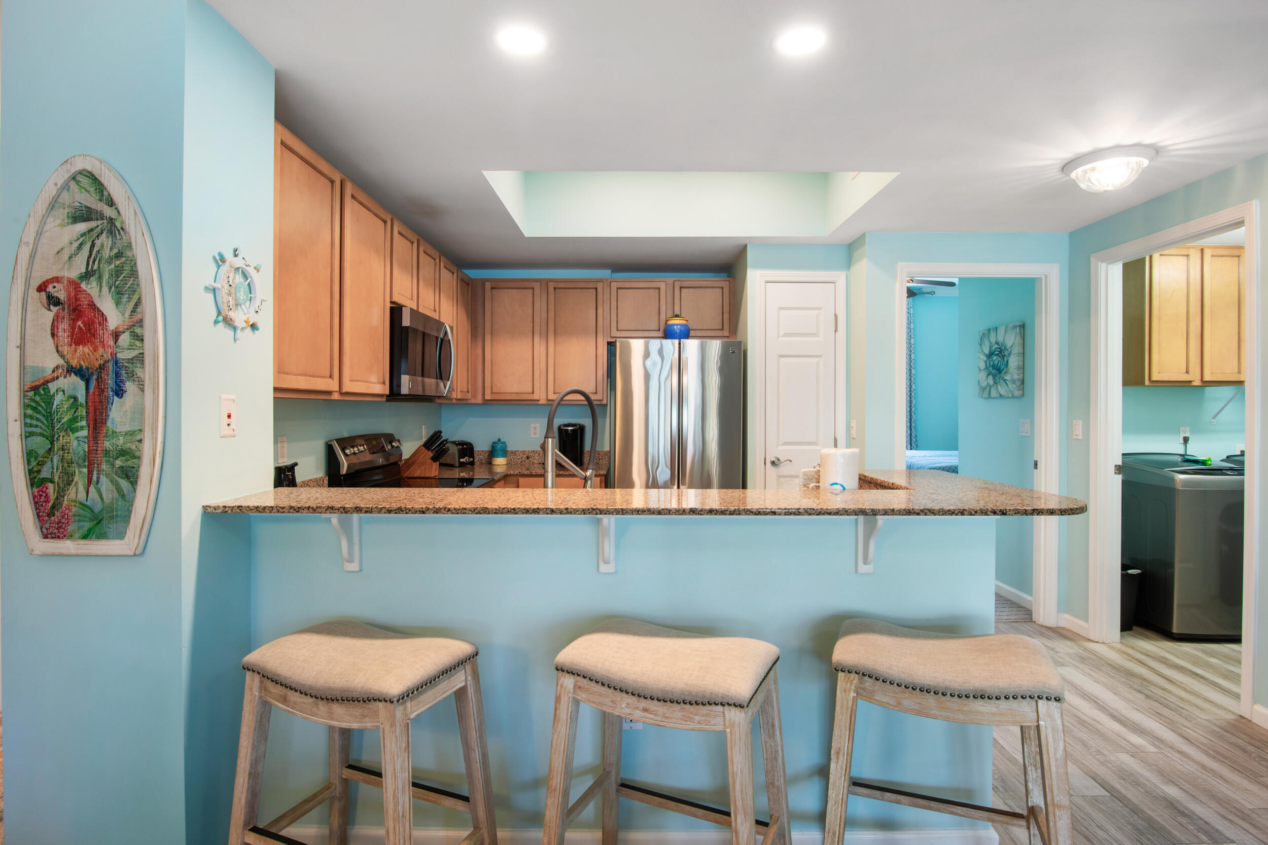 THE PALMS OF DESTIN - Residential