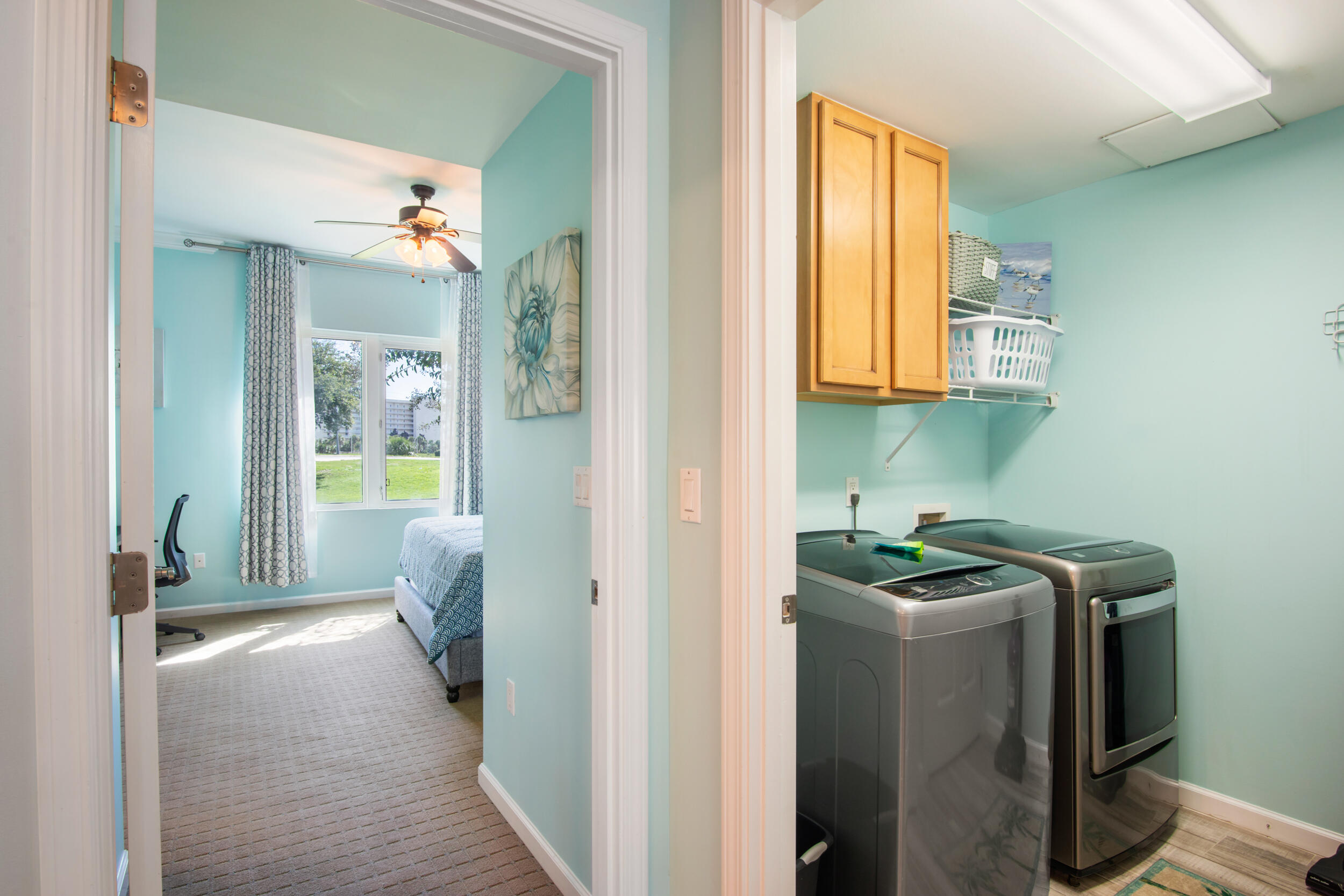 THE PALMS OF DESTIN - Residential