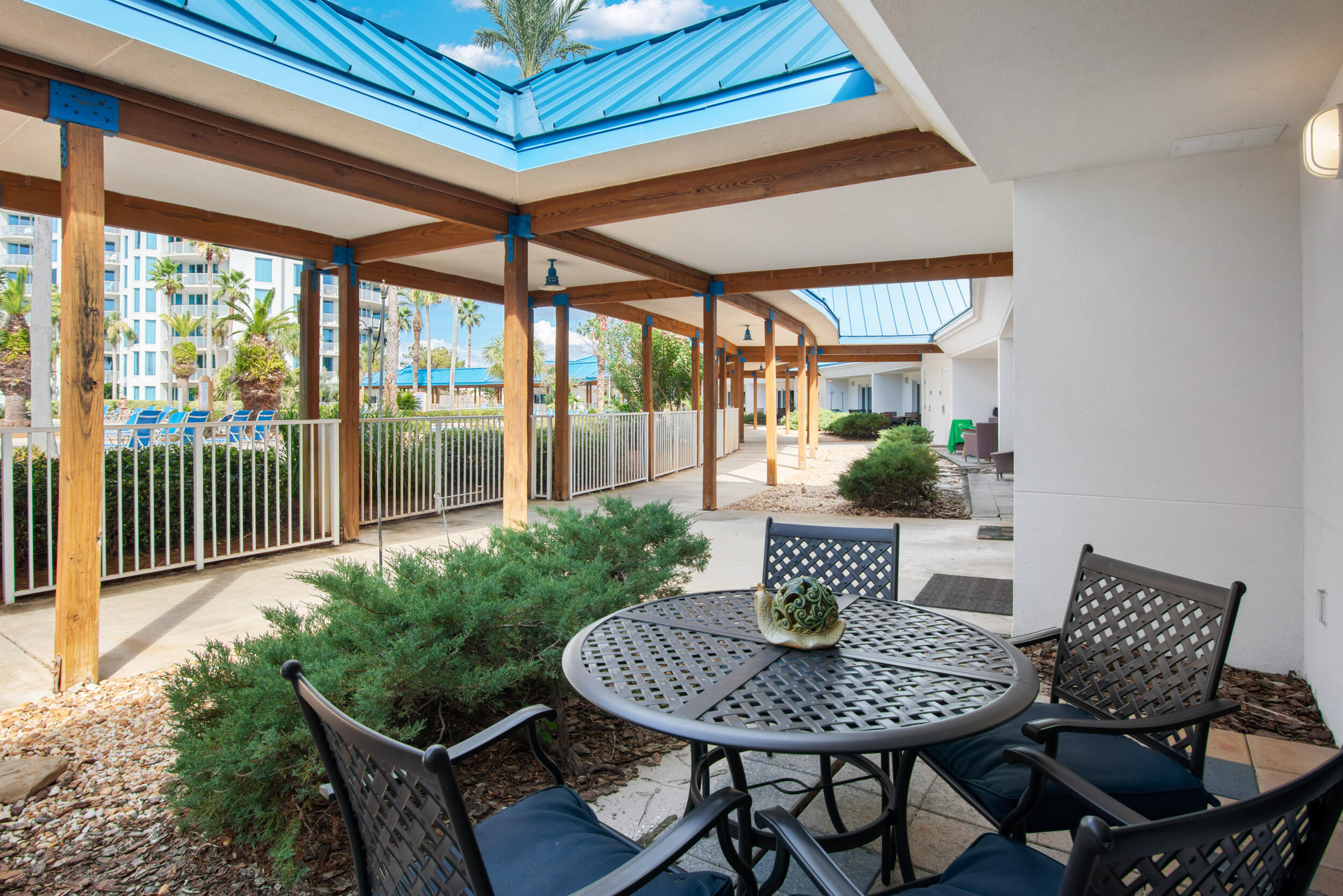 THE PALMS OF DESTIN - Residential