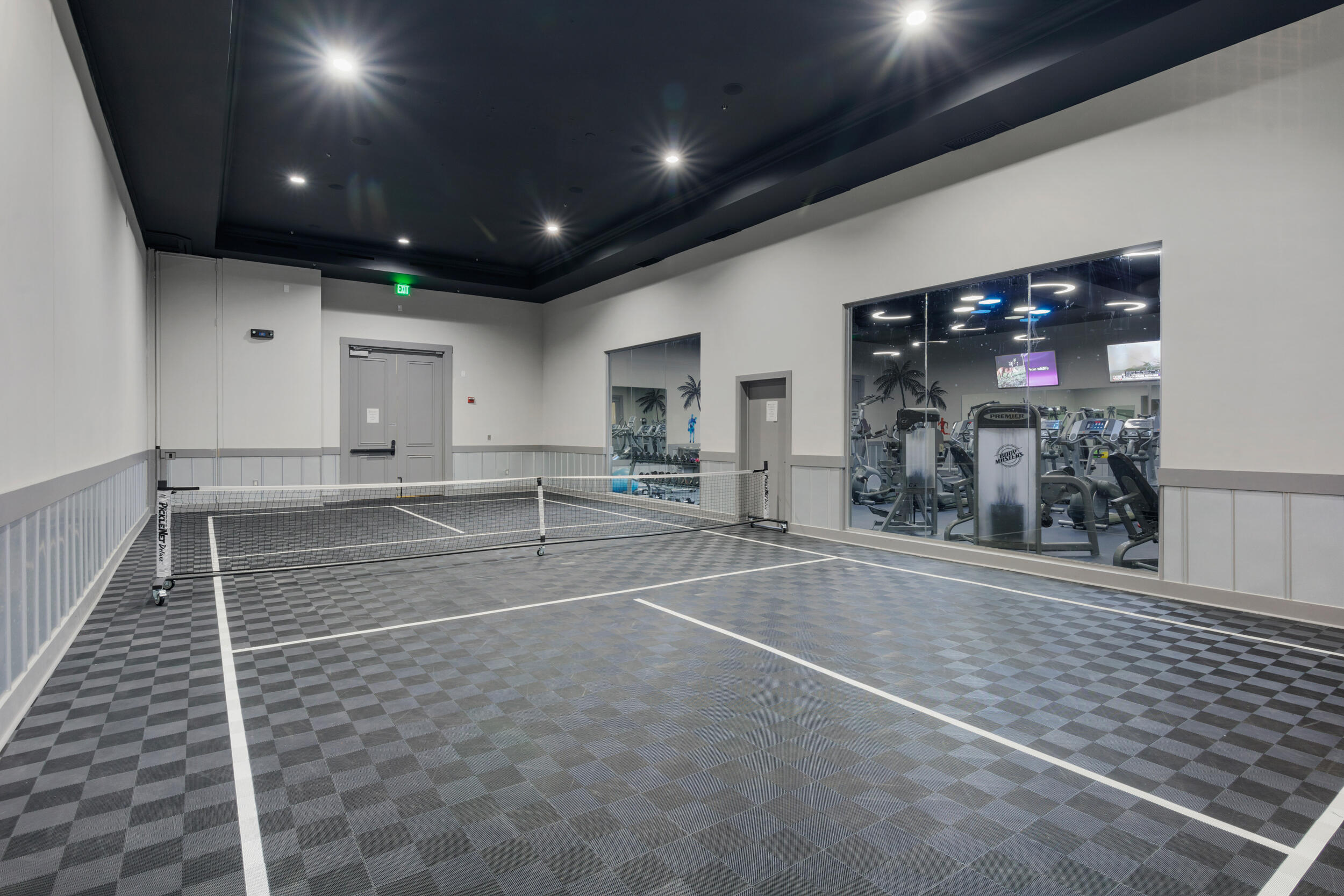 THE PALMS OF DESTIN - Residential