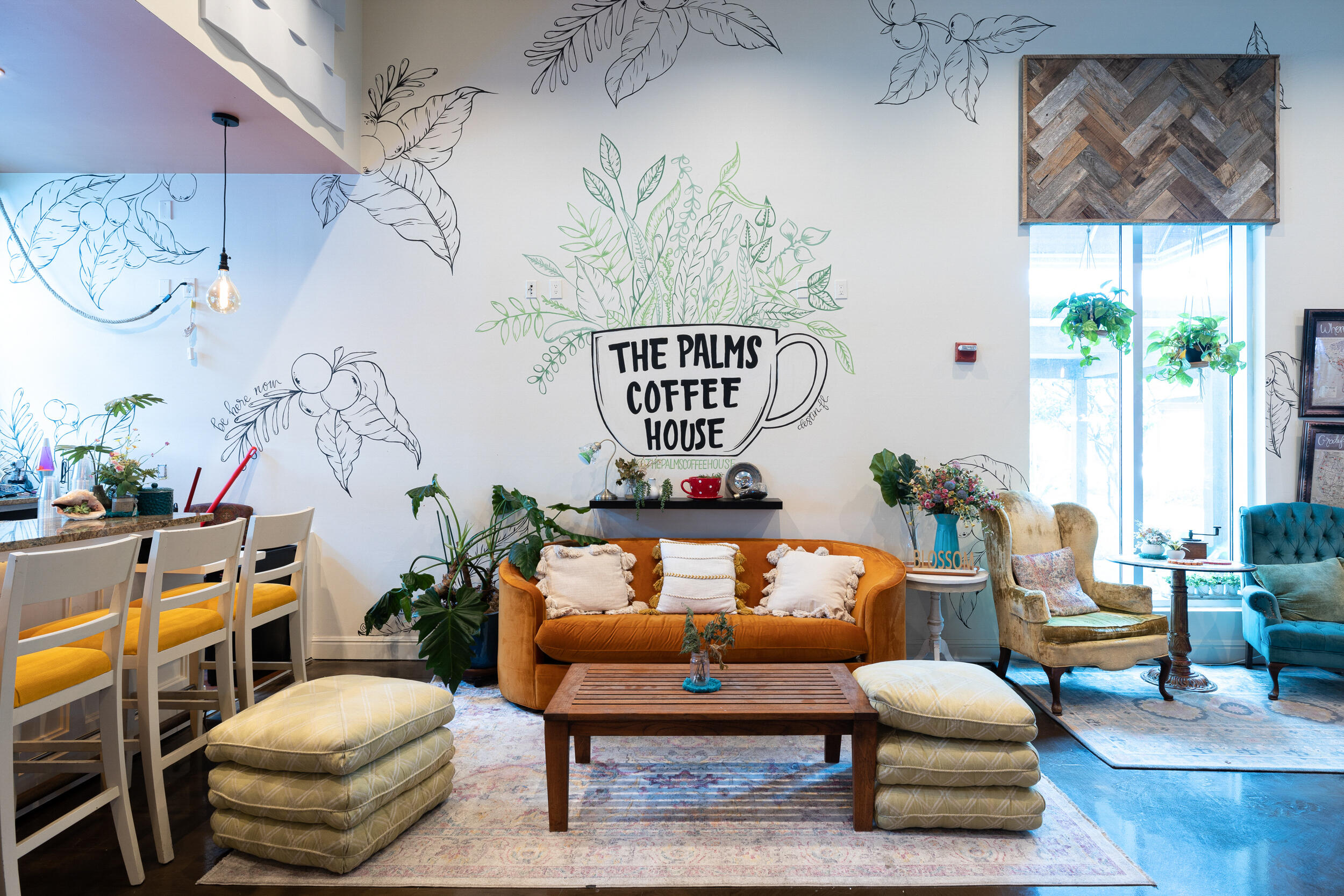 THE PALMS OF DESTIN - Residential