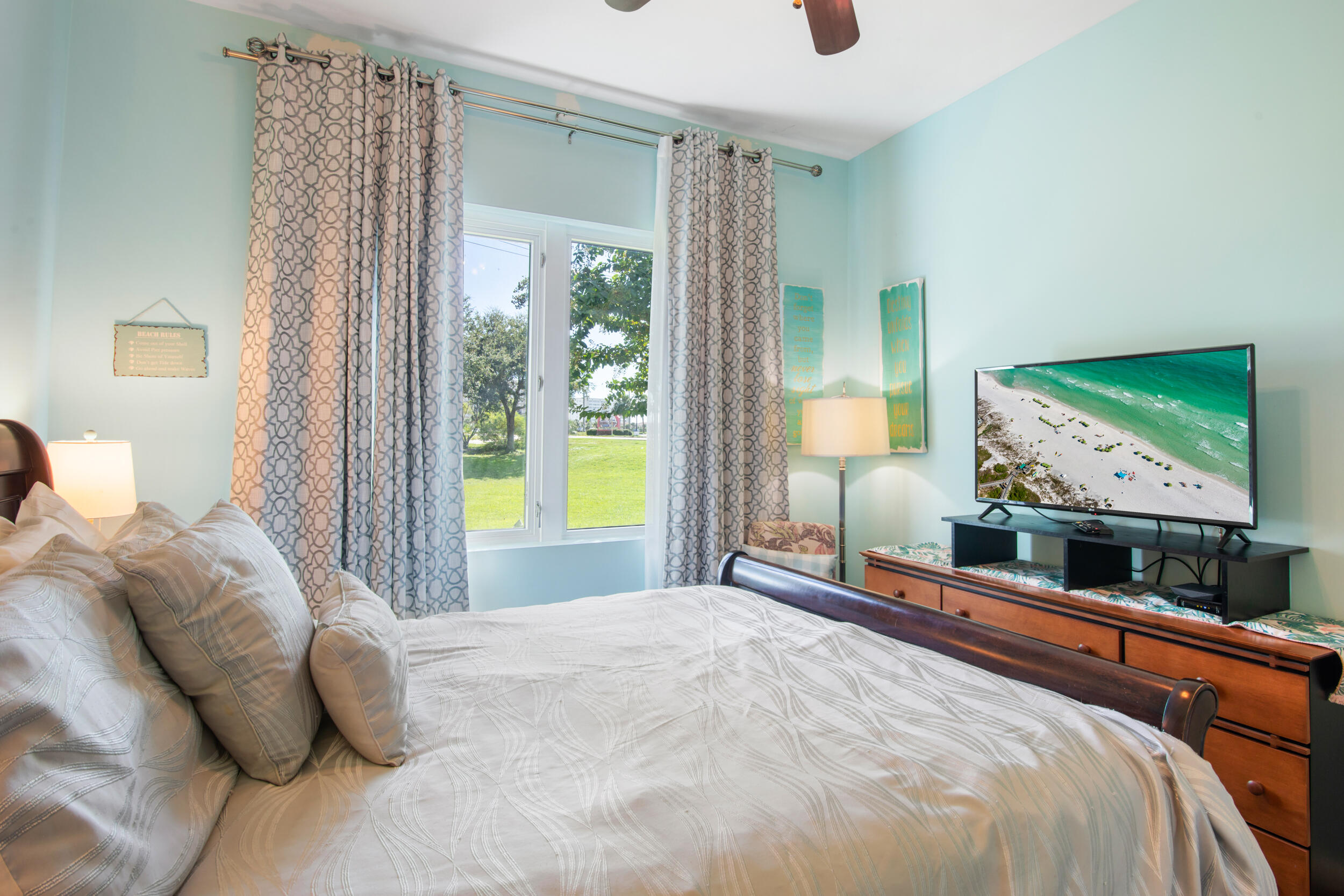 THE PALMS OF DESTIN - Residential