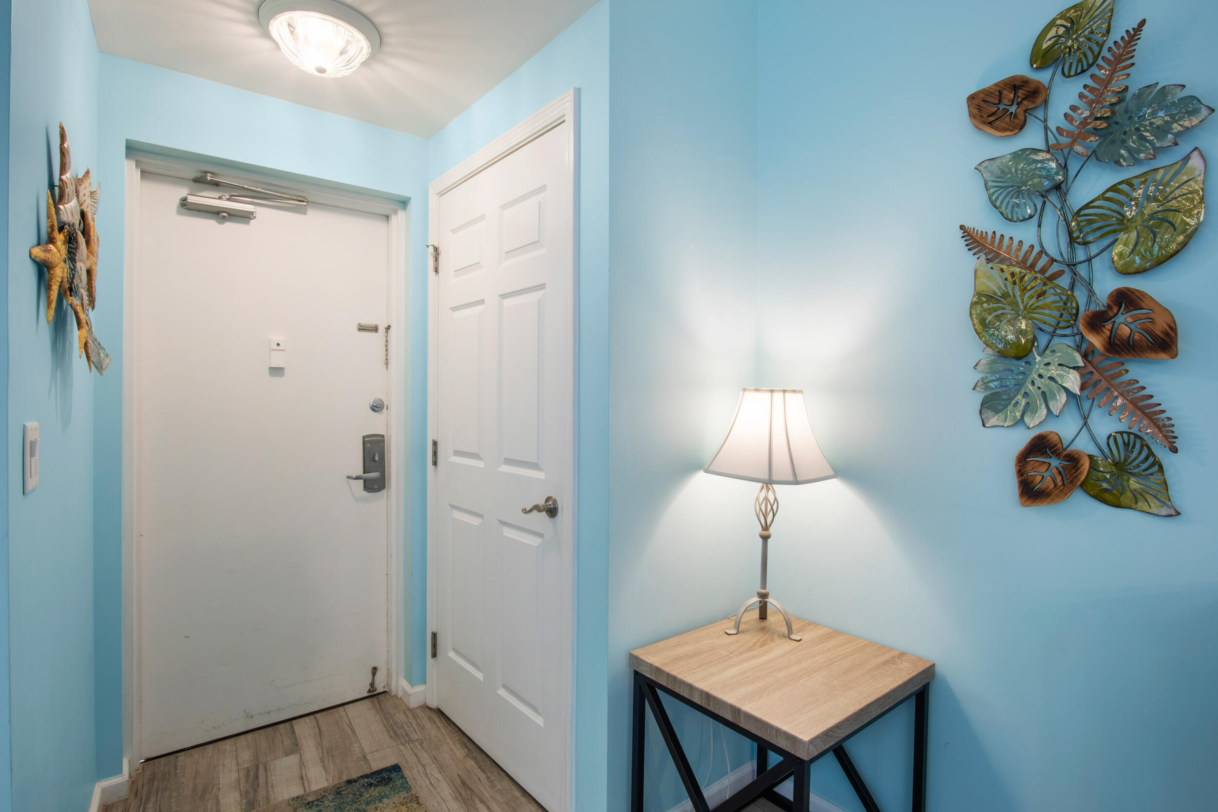 THE PALMS OF DESTIN - Residential