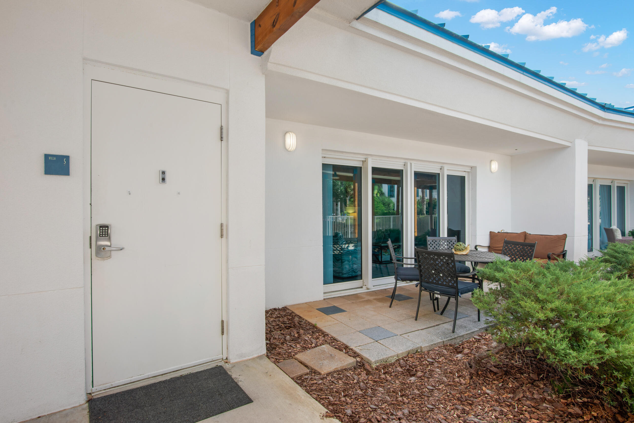 THE PALMS OF DESTIN - Residential