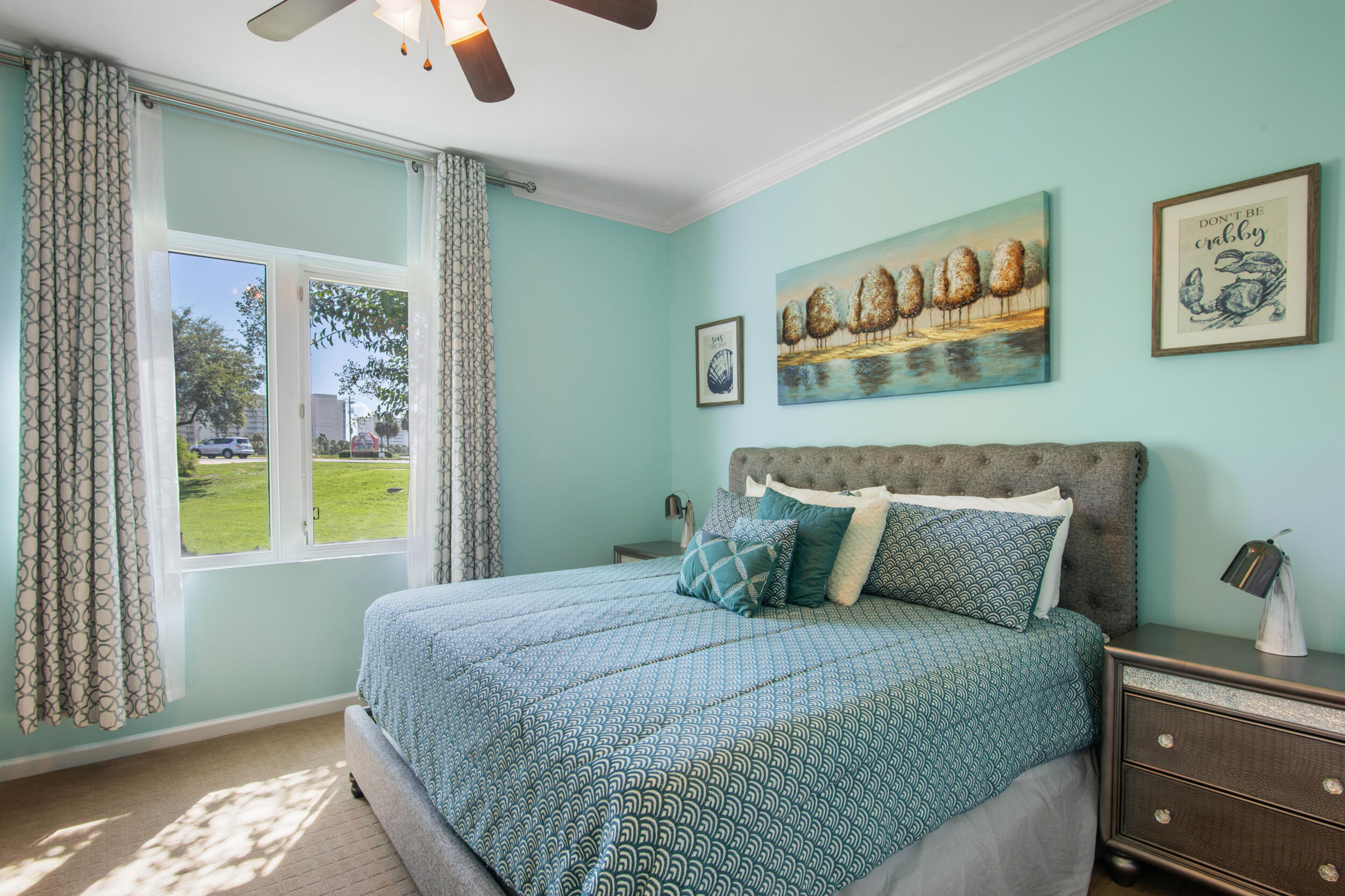 THE PALMS OF DESTIN - Residential