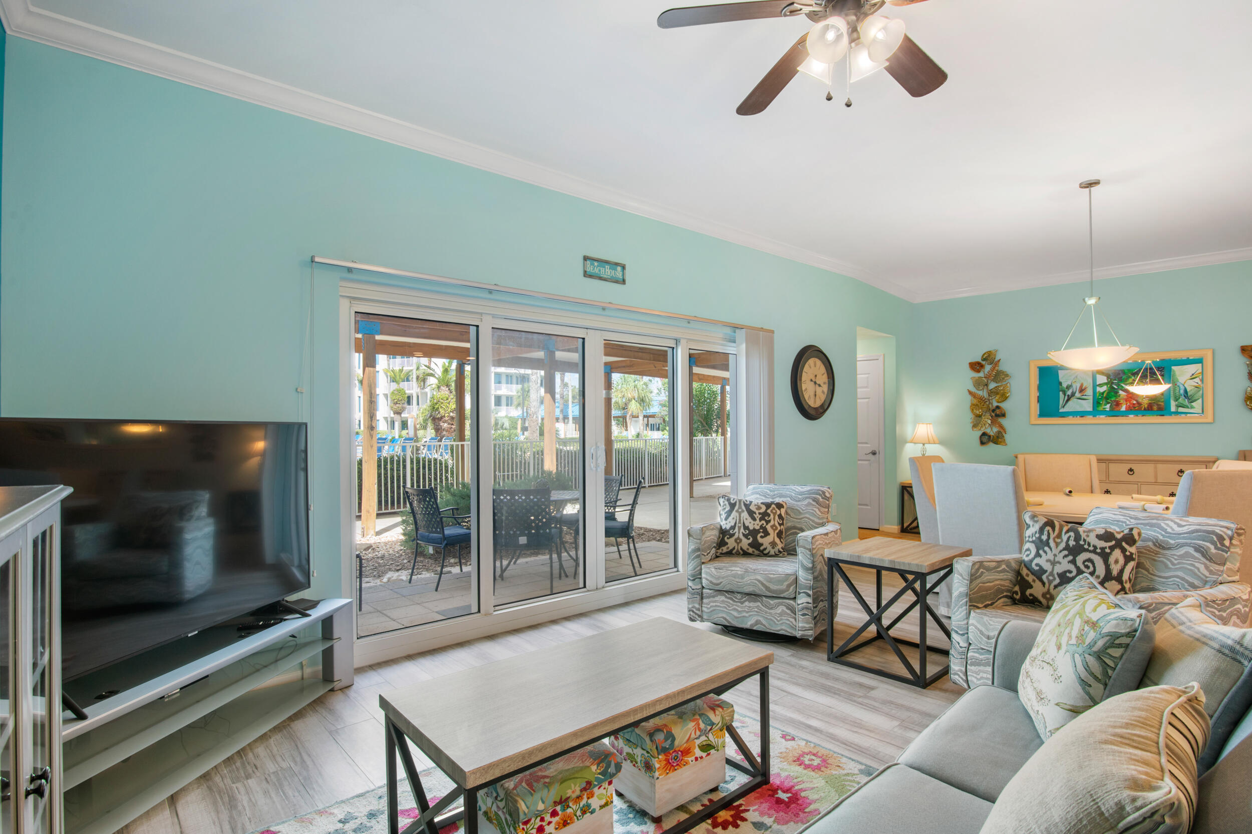 THE PALMS OF DESTIN - Residential