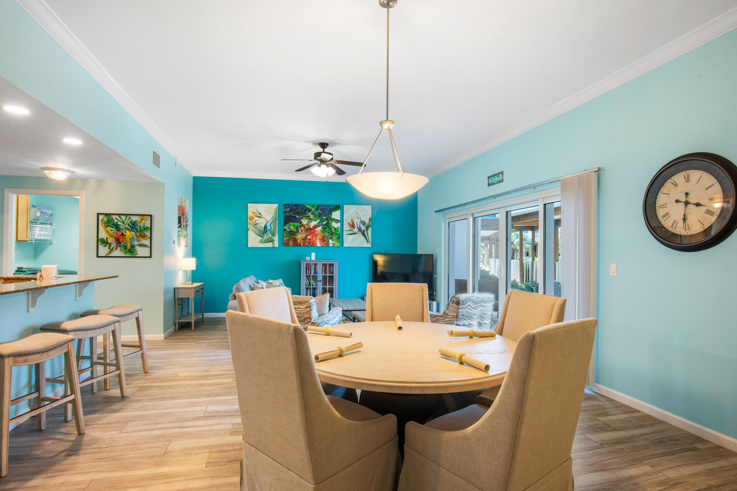 THE PALMS OF DESTIN - Residential