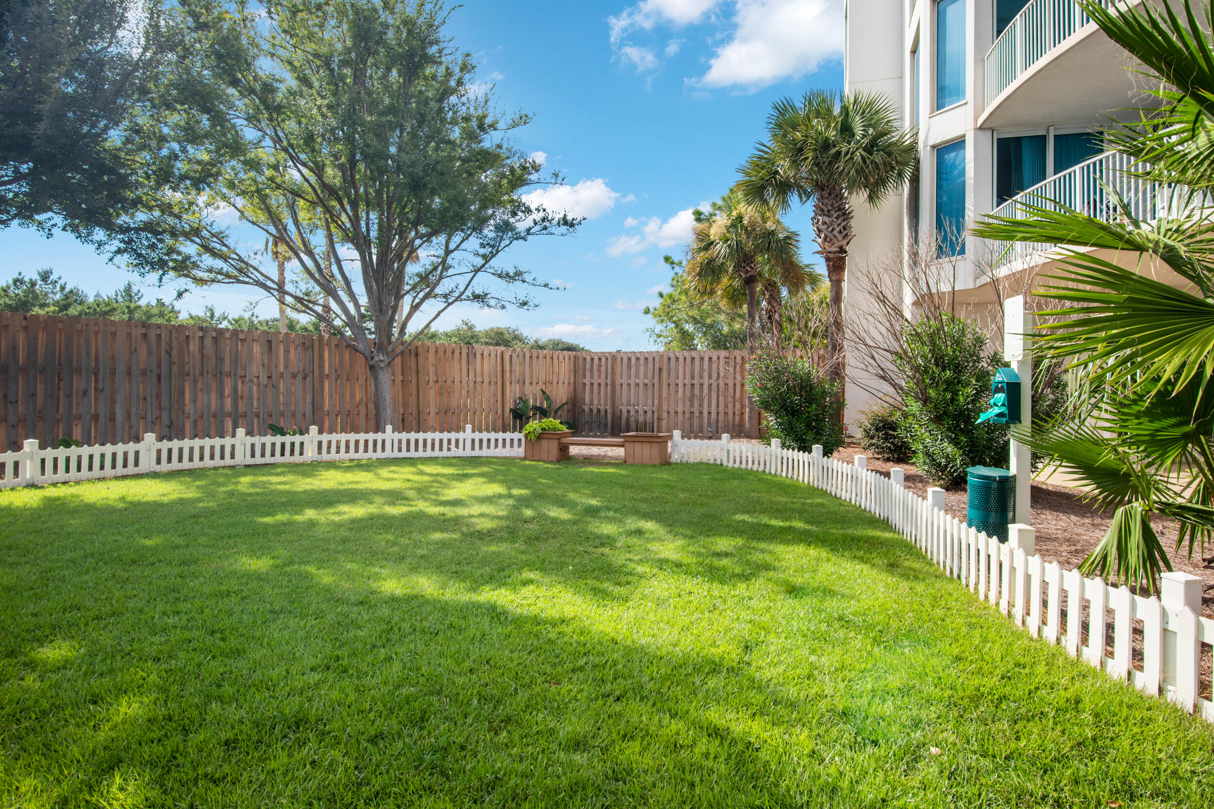 THE PALMS OF DESTIN - Residential