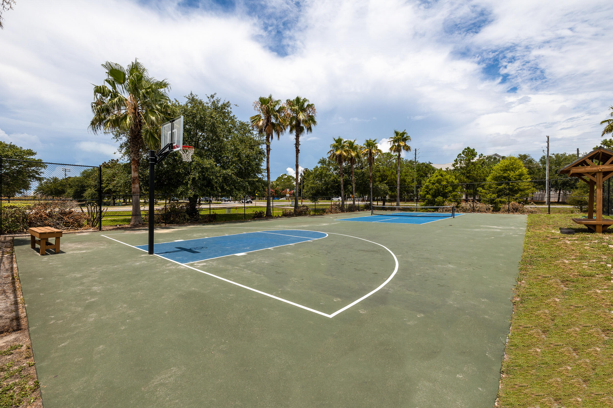 THE PALMS OF DESTIN - Residential
