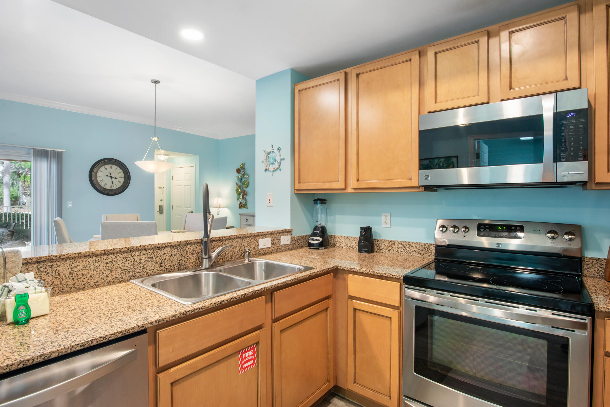 THE PALMS OF DESTIN - Residential