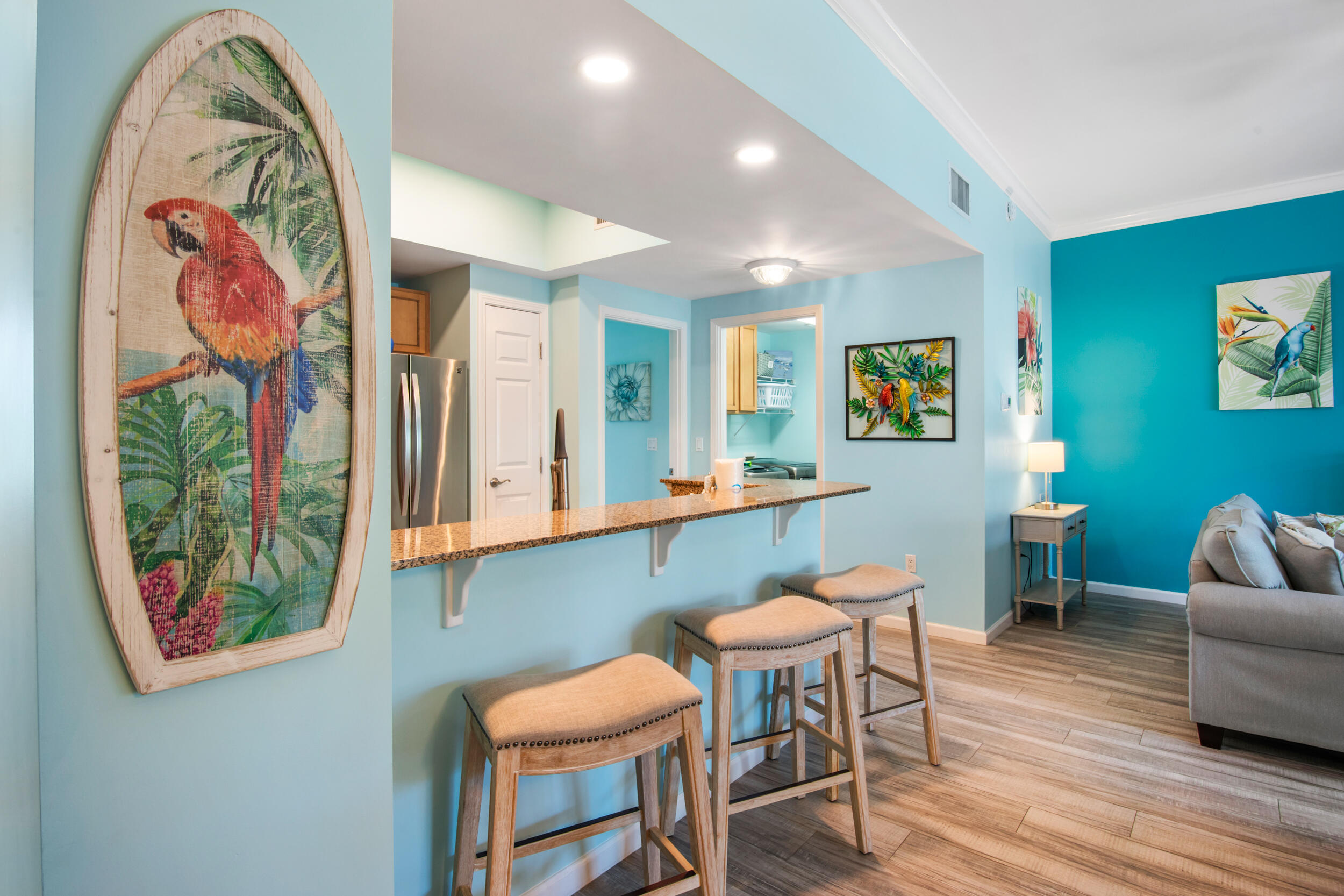 THE PALMS OF DESTIN - Residential