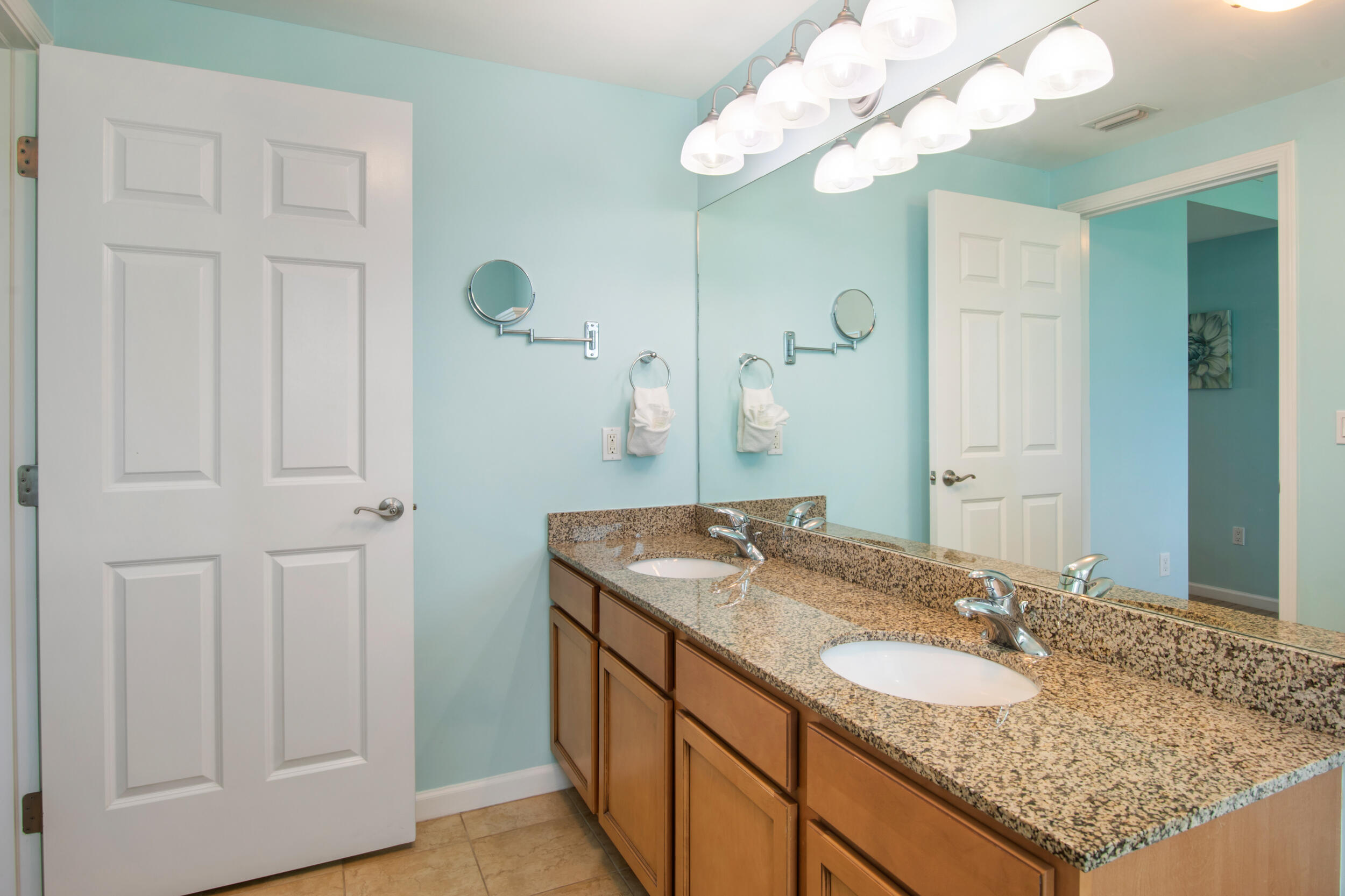 THE PALMS OF DESTIN - Residential