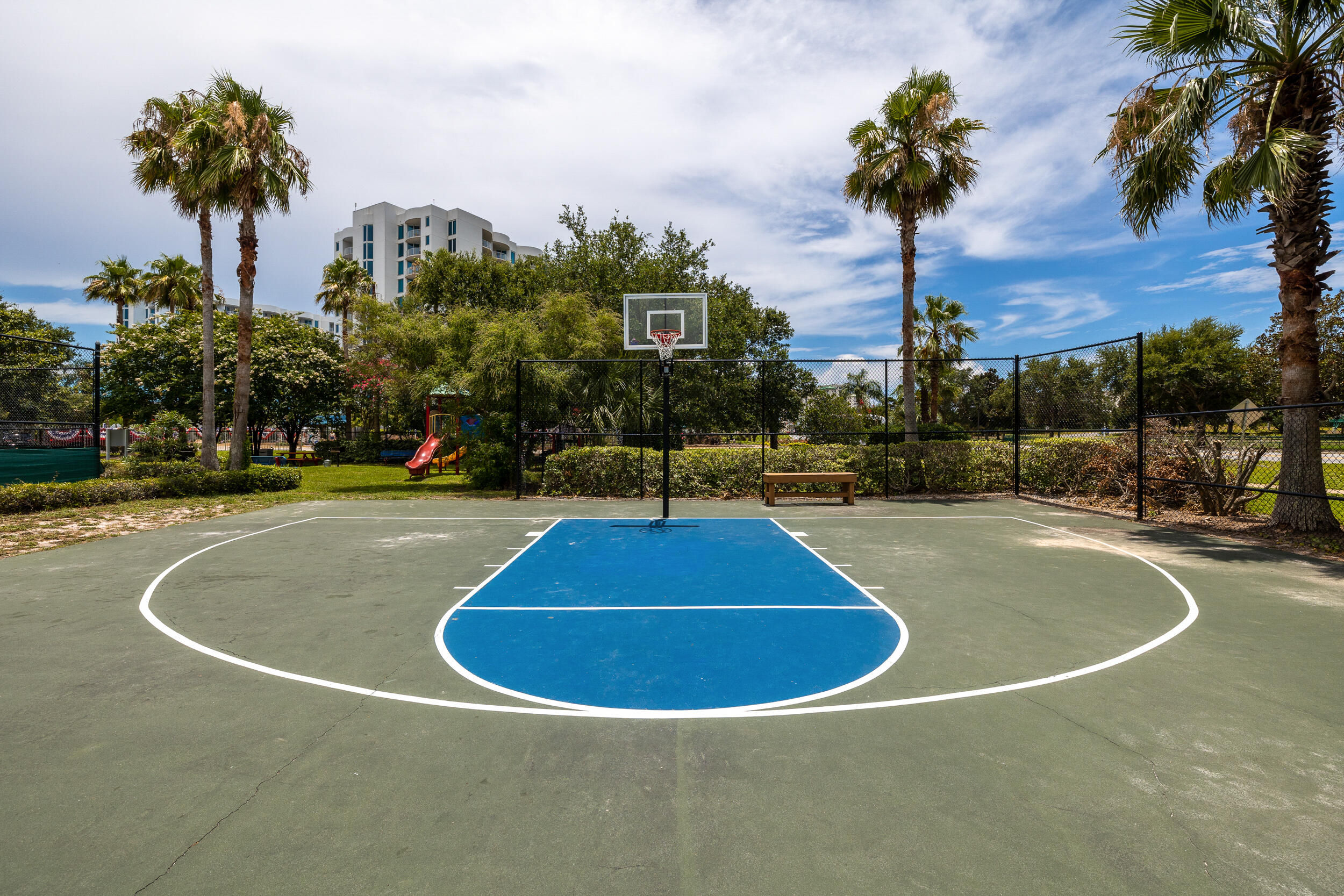 THE PALMS OF DESTIN - Residential