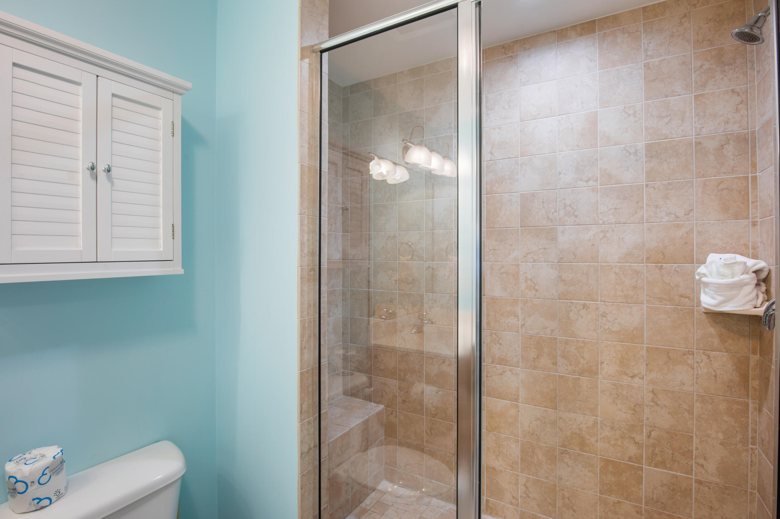 THE PALMS OF DESTIN - Residential