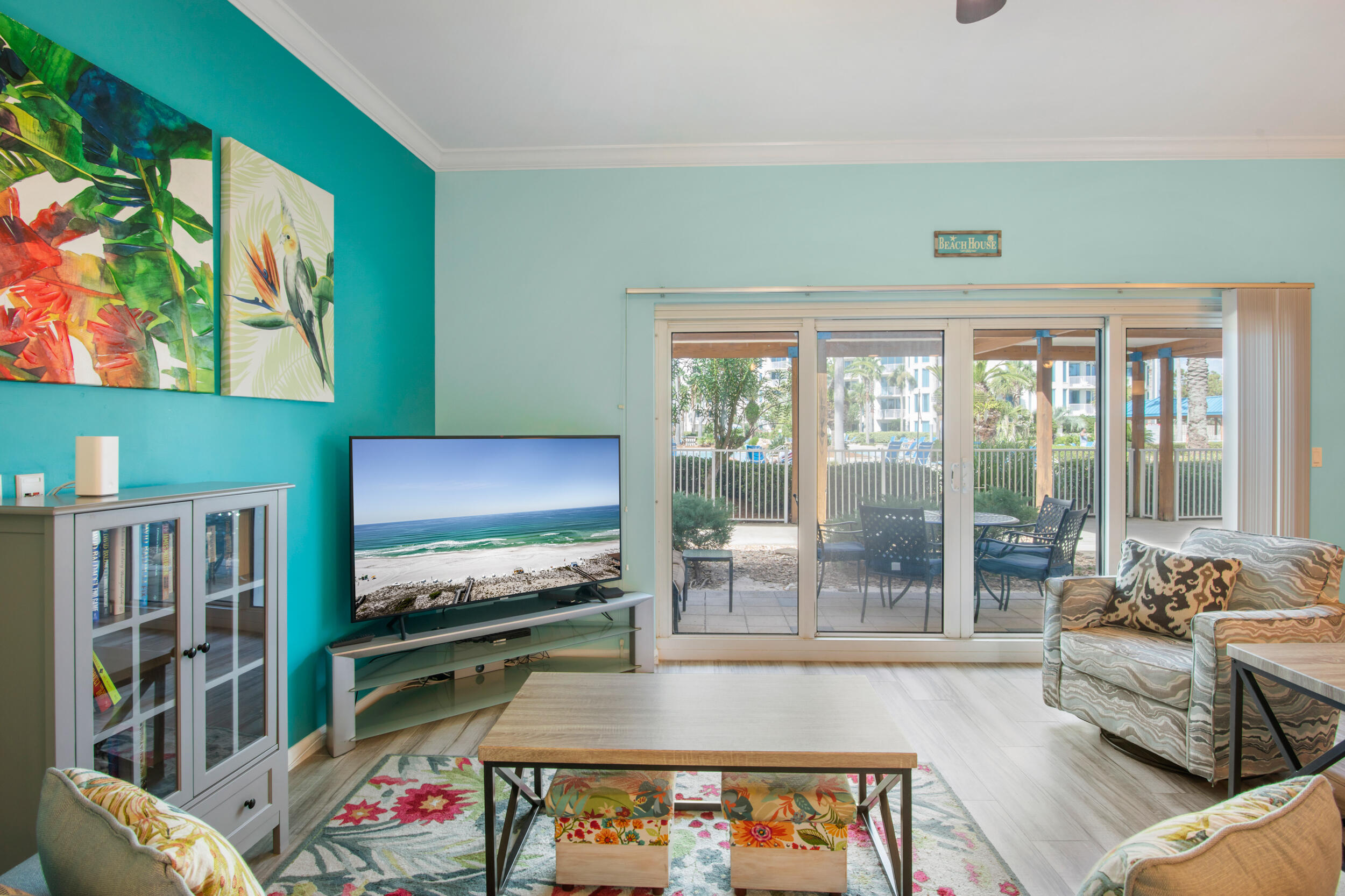 THE PALMS OF DESTIN - Residential