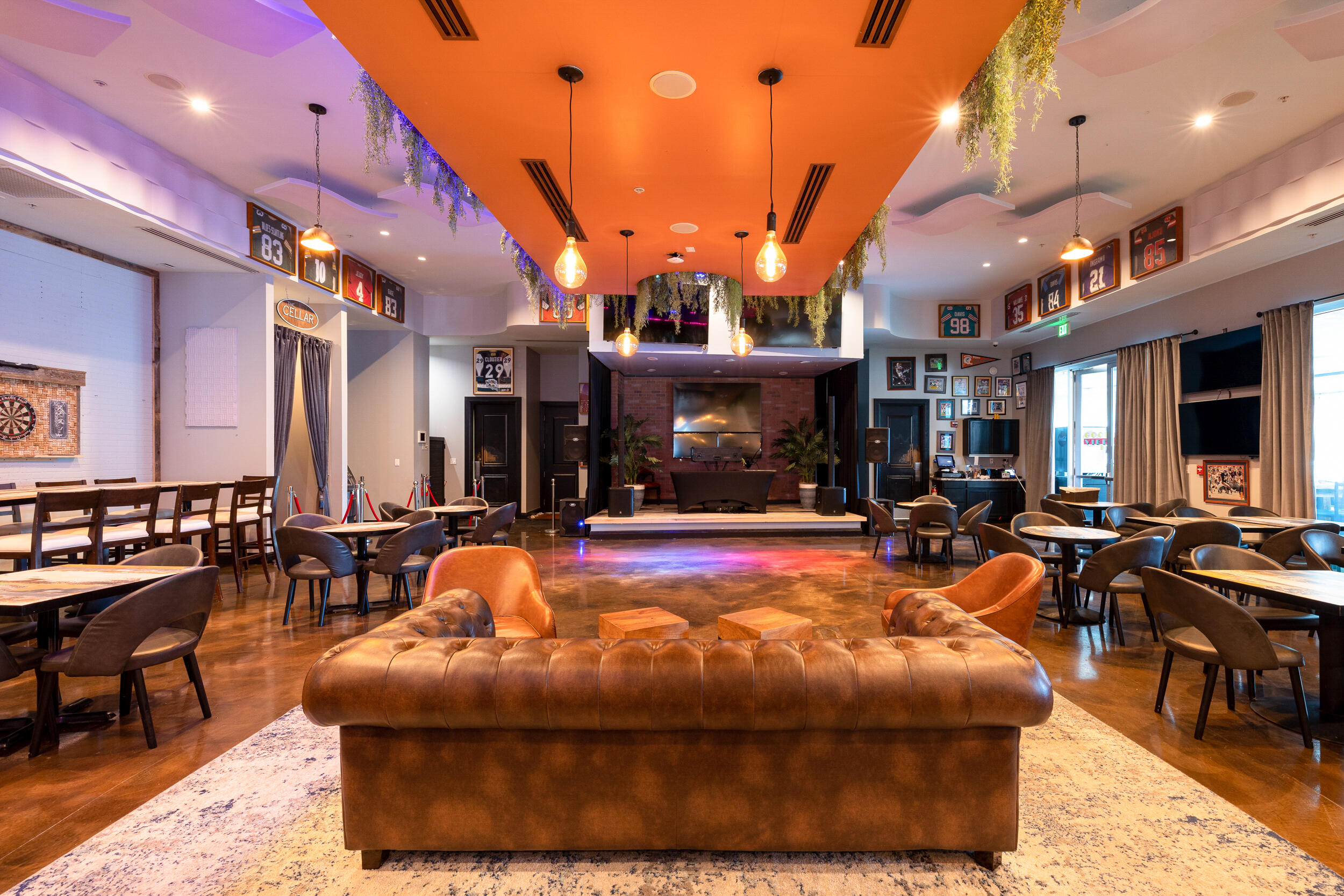 THE PALMS OF DESTIN - Residential