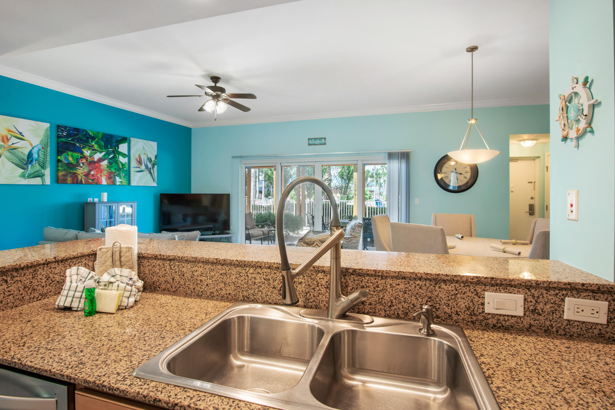 THE PALMS OF DESTIN - Residential