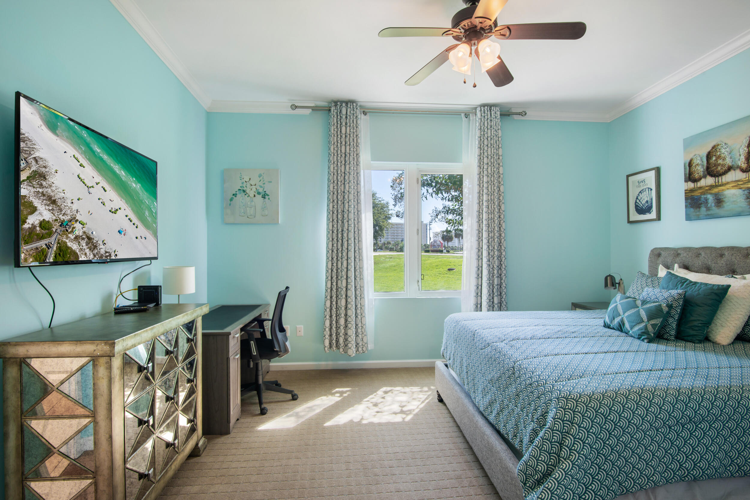 THE PALMS OF DESTIN - Residential