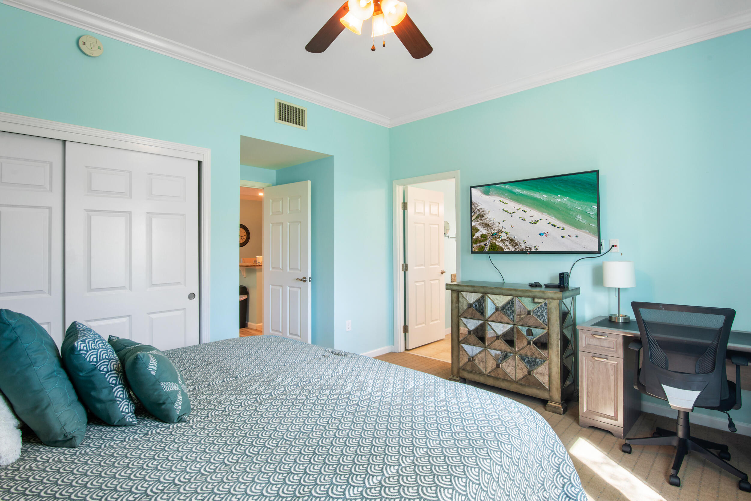 THE PALMS OF DESTIN - Residential