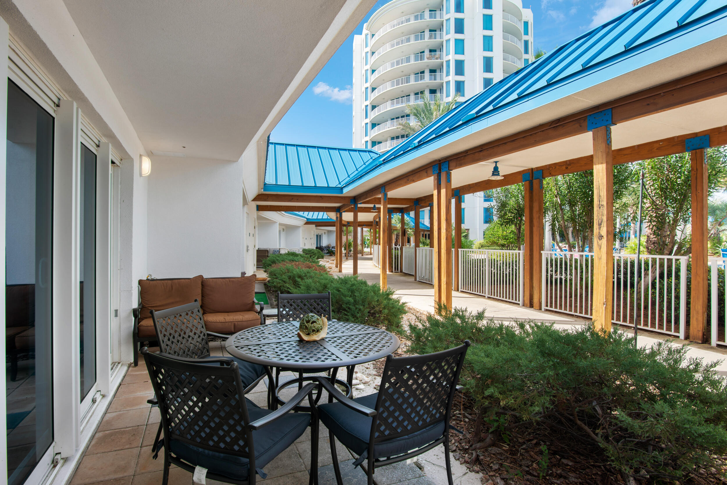 THE PALMS OF DESTIN - Residential