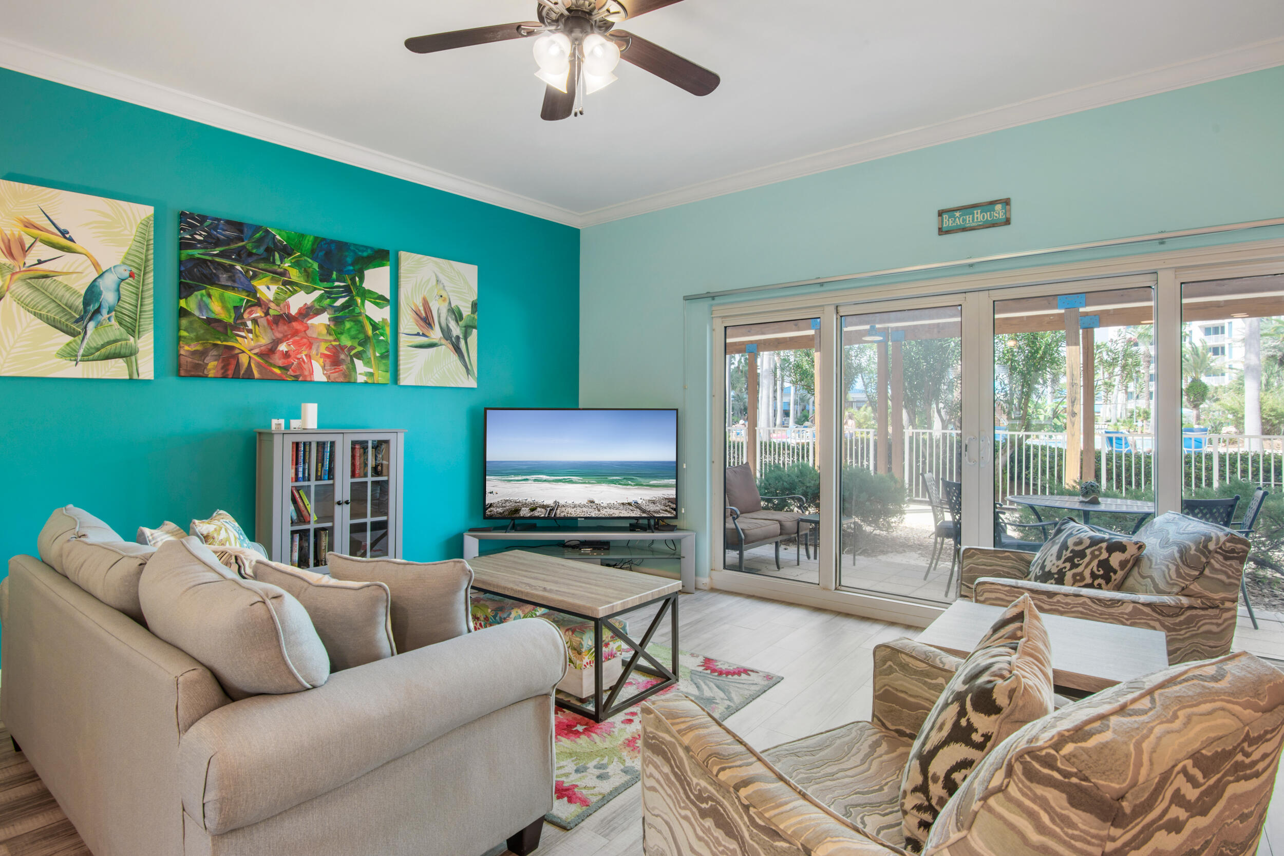 THE PALMS OF DESTIN - Residential