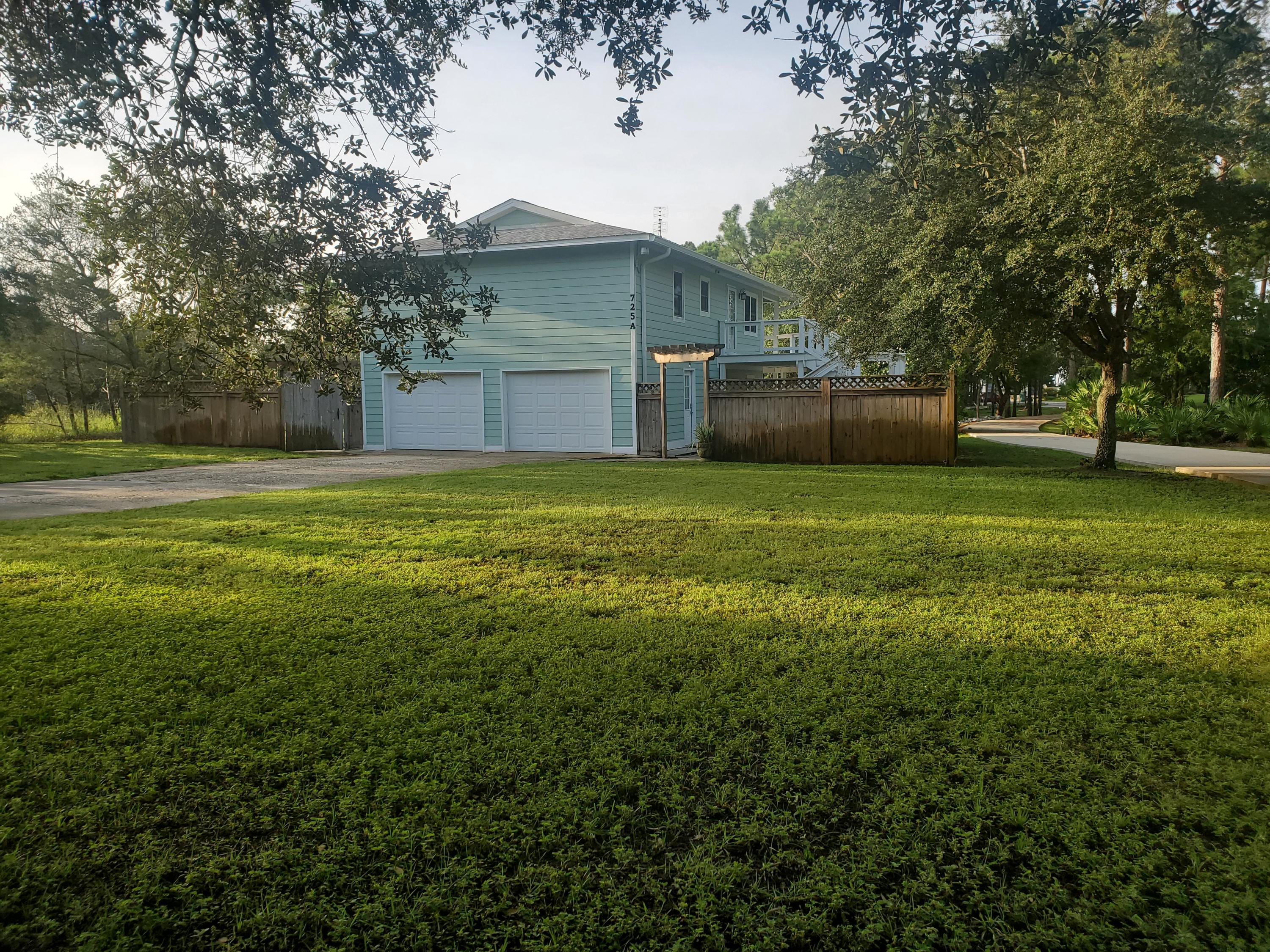 FOREST SHORES - Residential