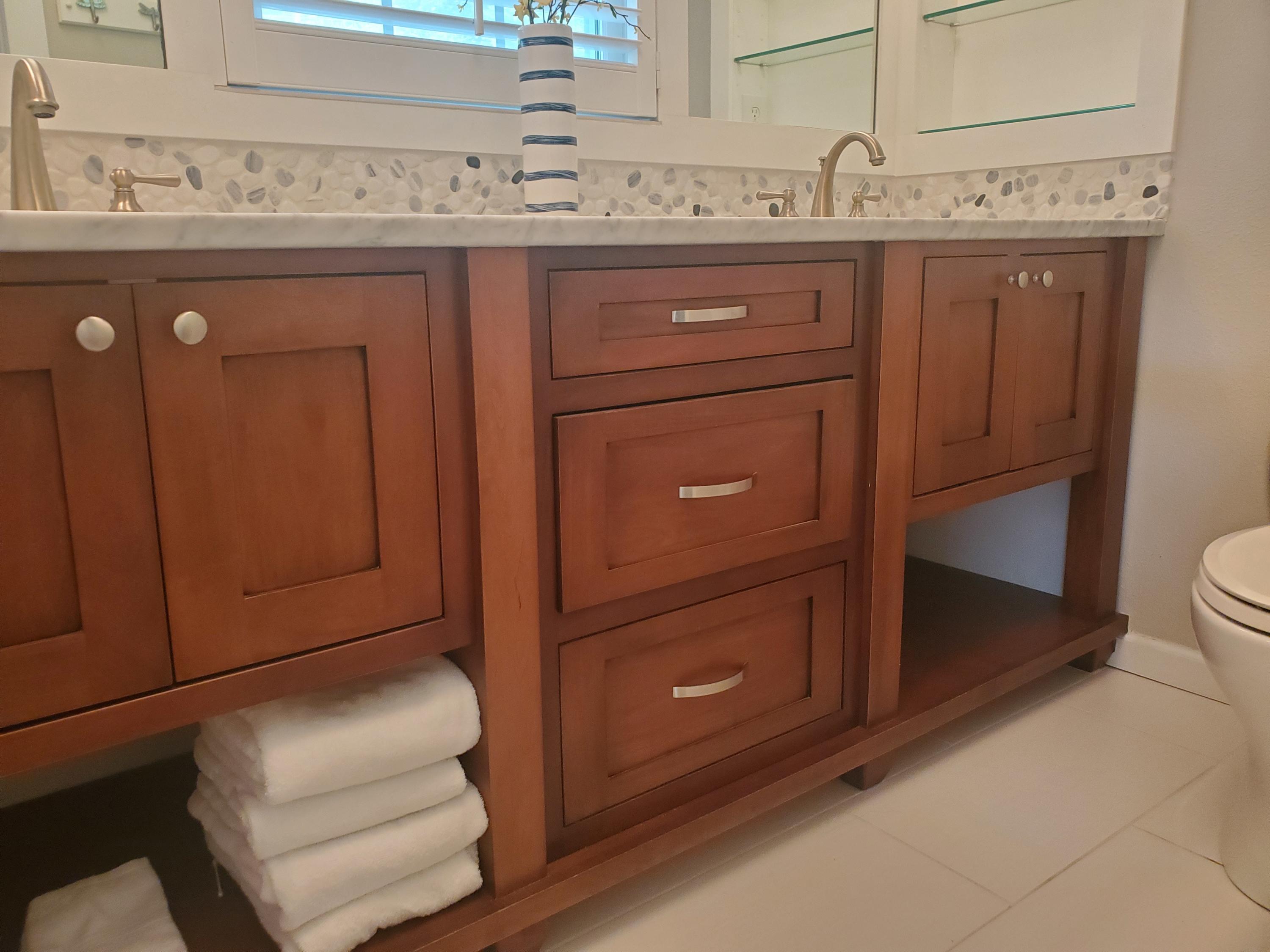 FOREST SHORES - Residential