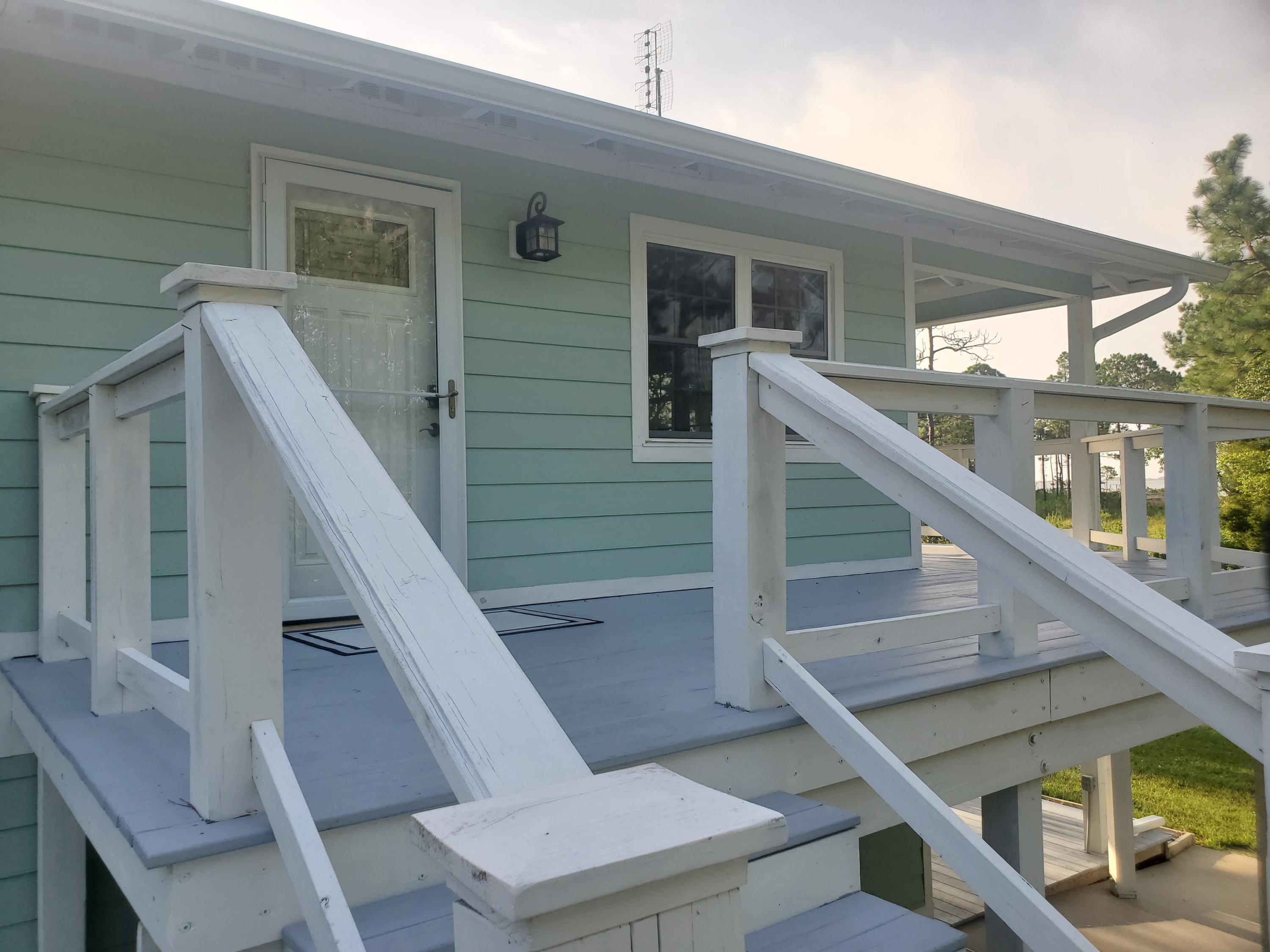 FOREST SHORES - Residential