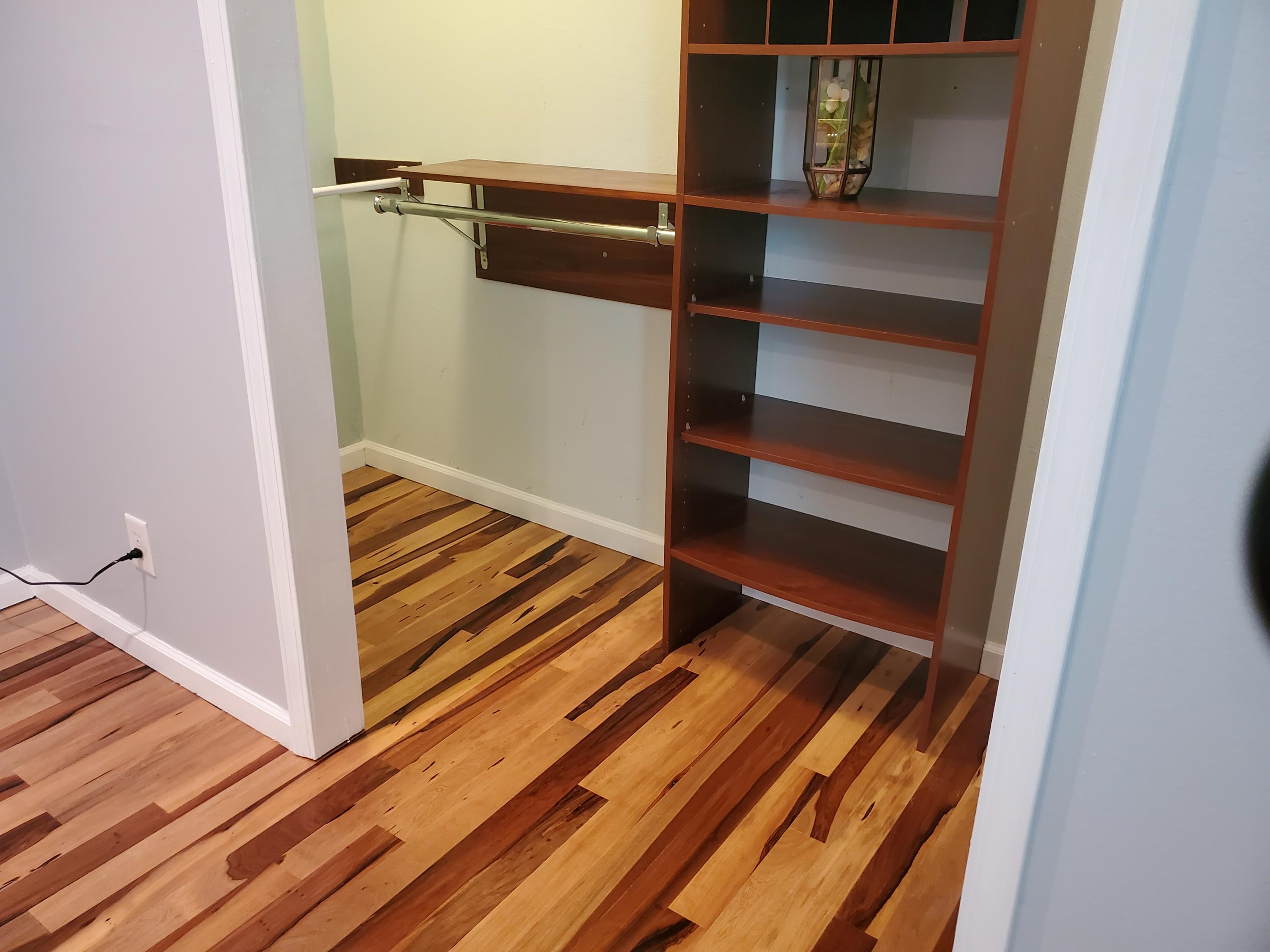 FOREST SHORES - Residential