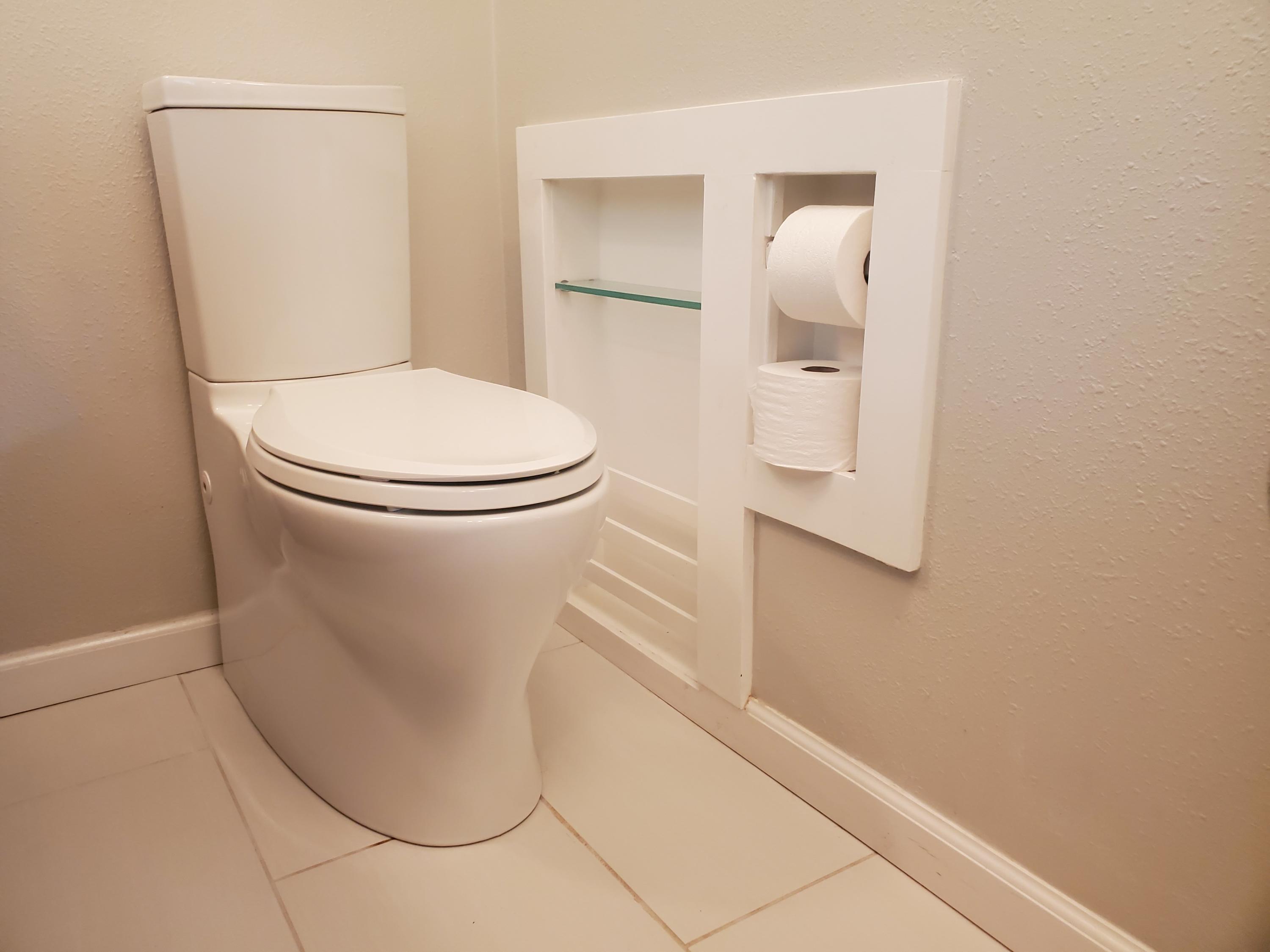 FOREST SHORES - Residential