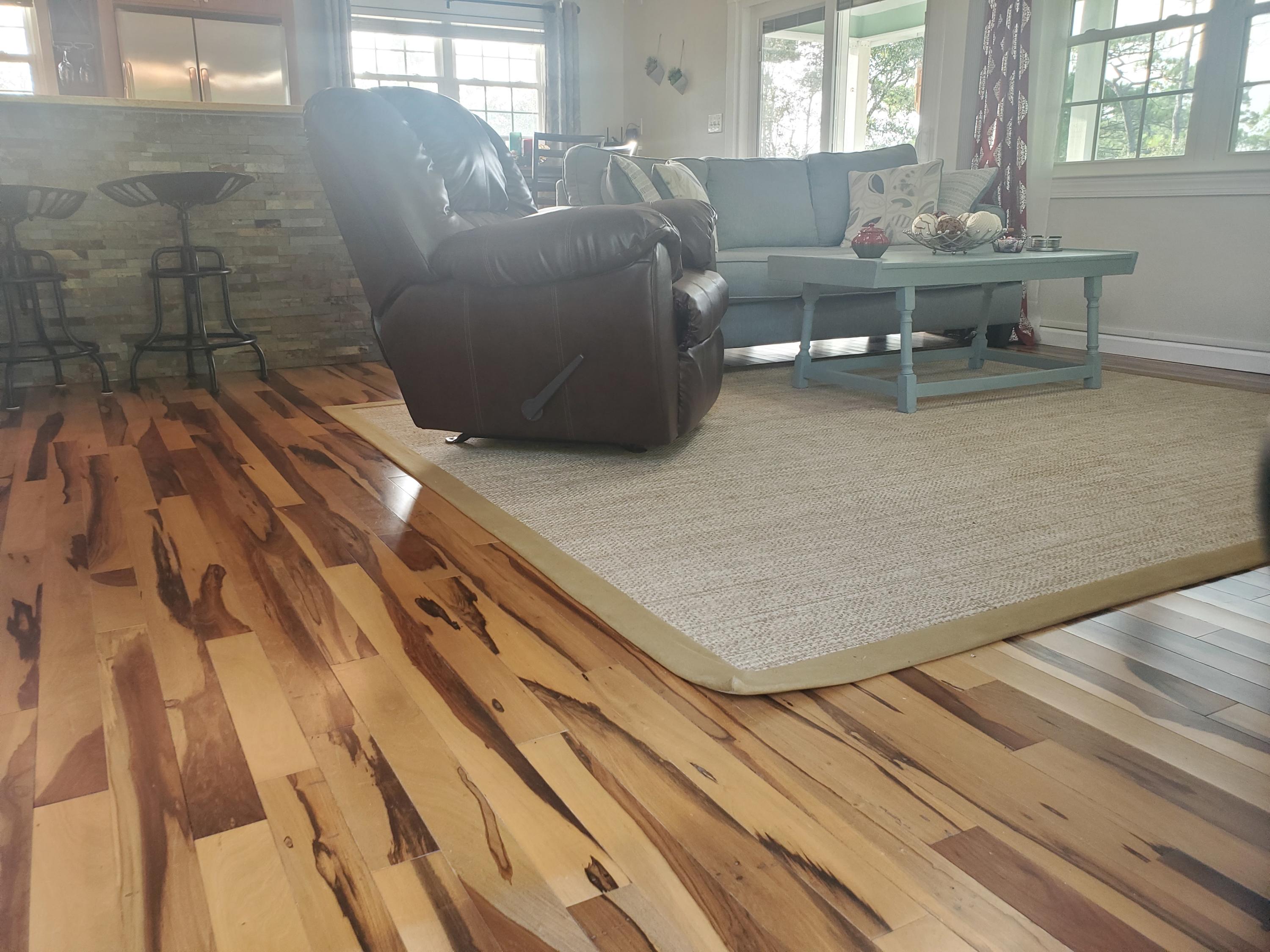 FOREST SHORES - Residential