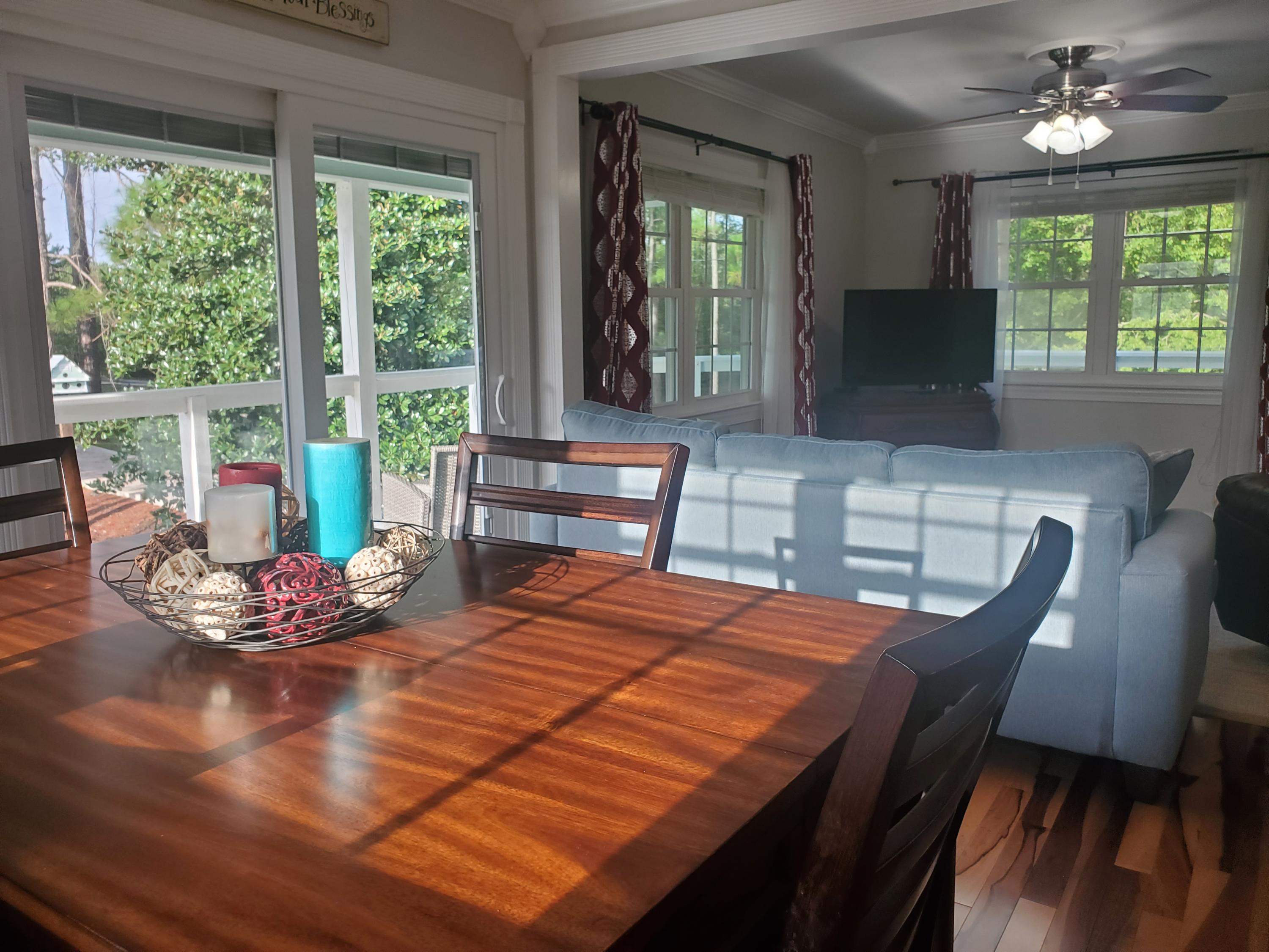 FOREST SHORES - Residential