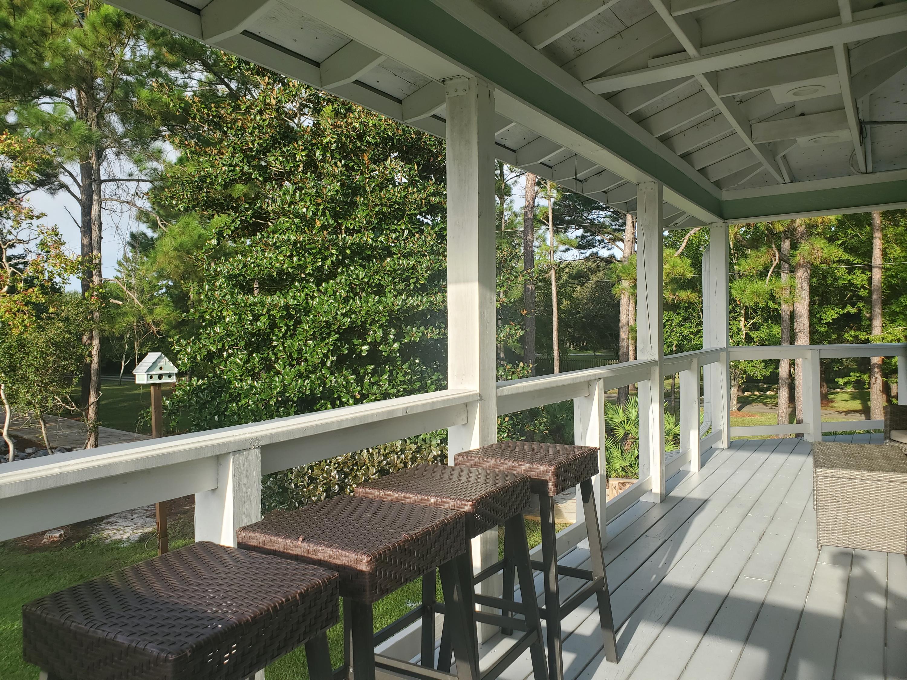 FOREST SHORES - Residential