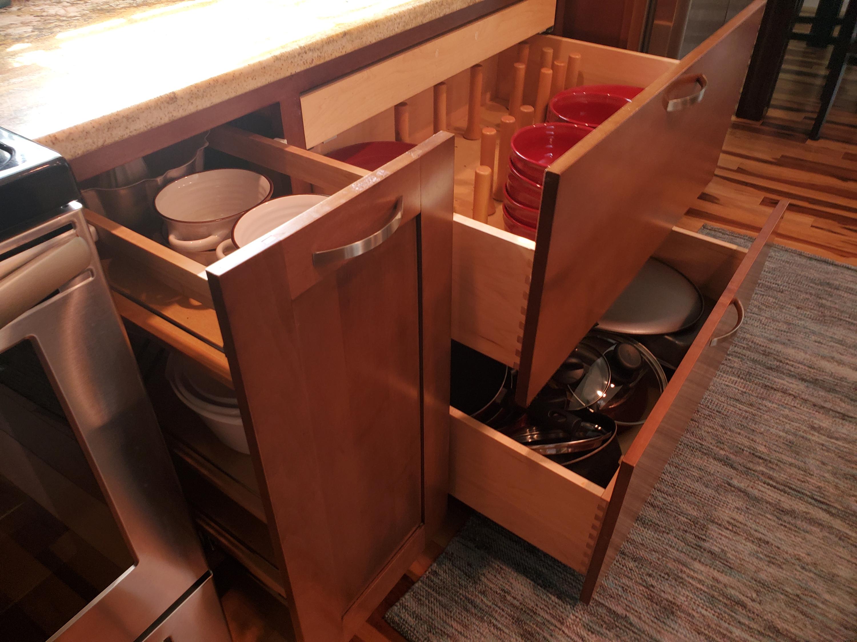 FOREST SHORES - Residential